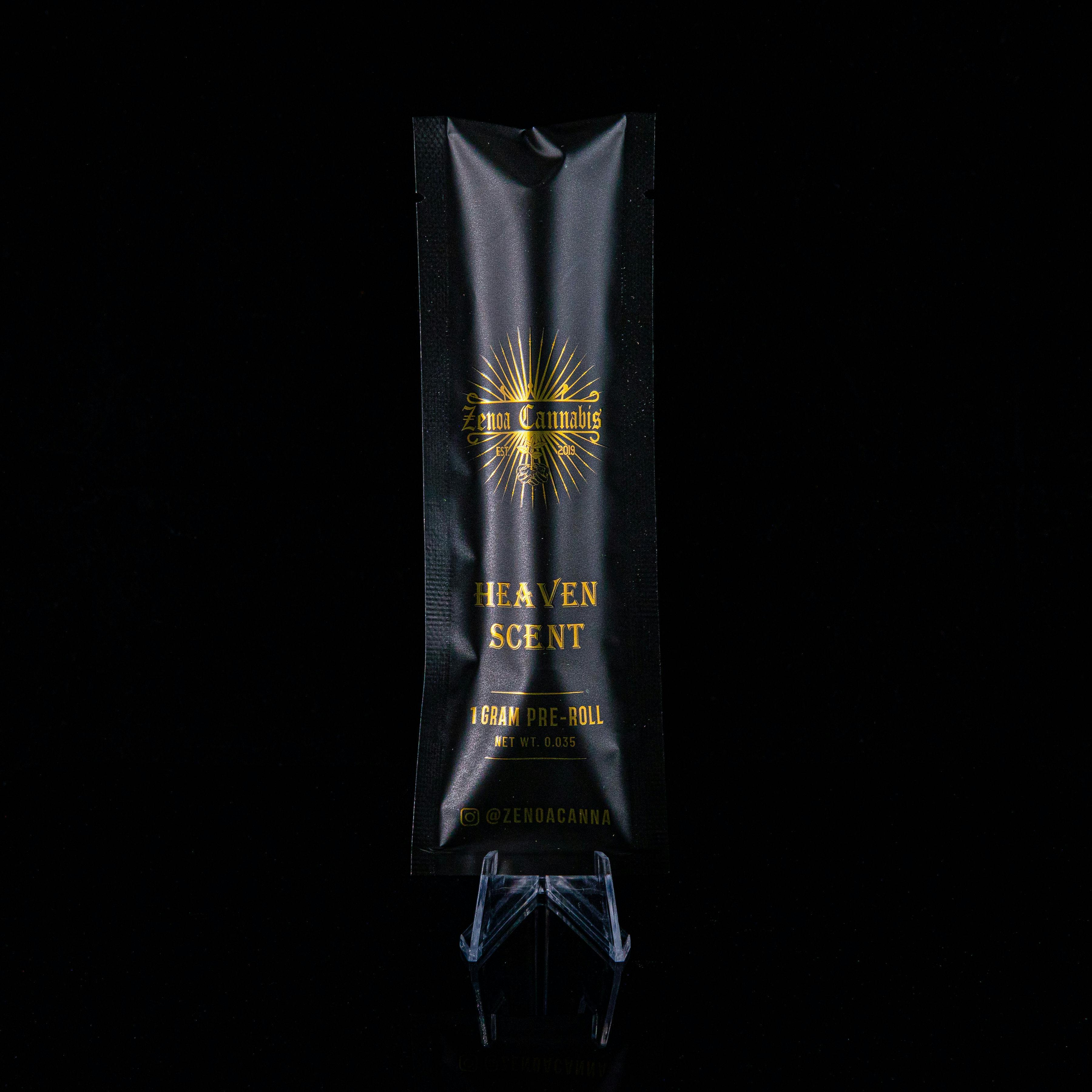 Heaven Scent Pre-Roll - image 1