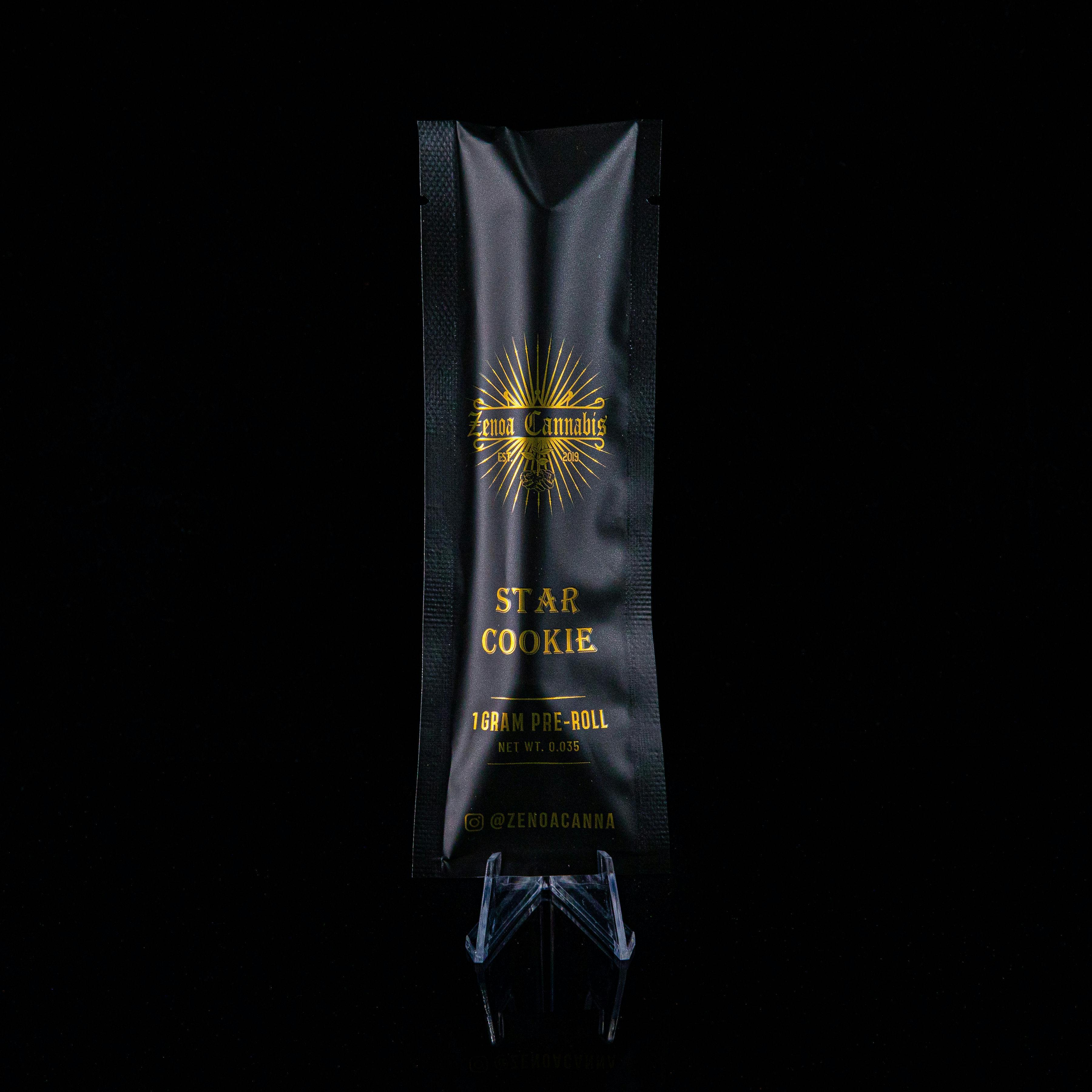 Star Cookie Pre-Roll - image 1