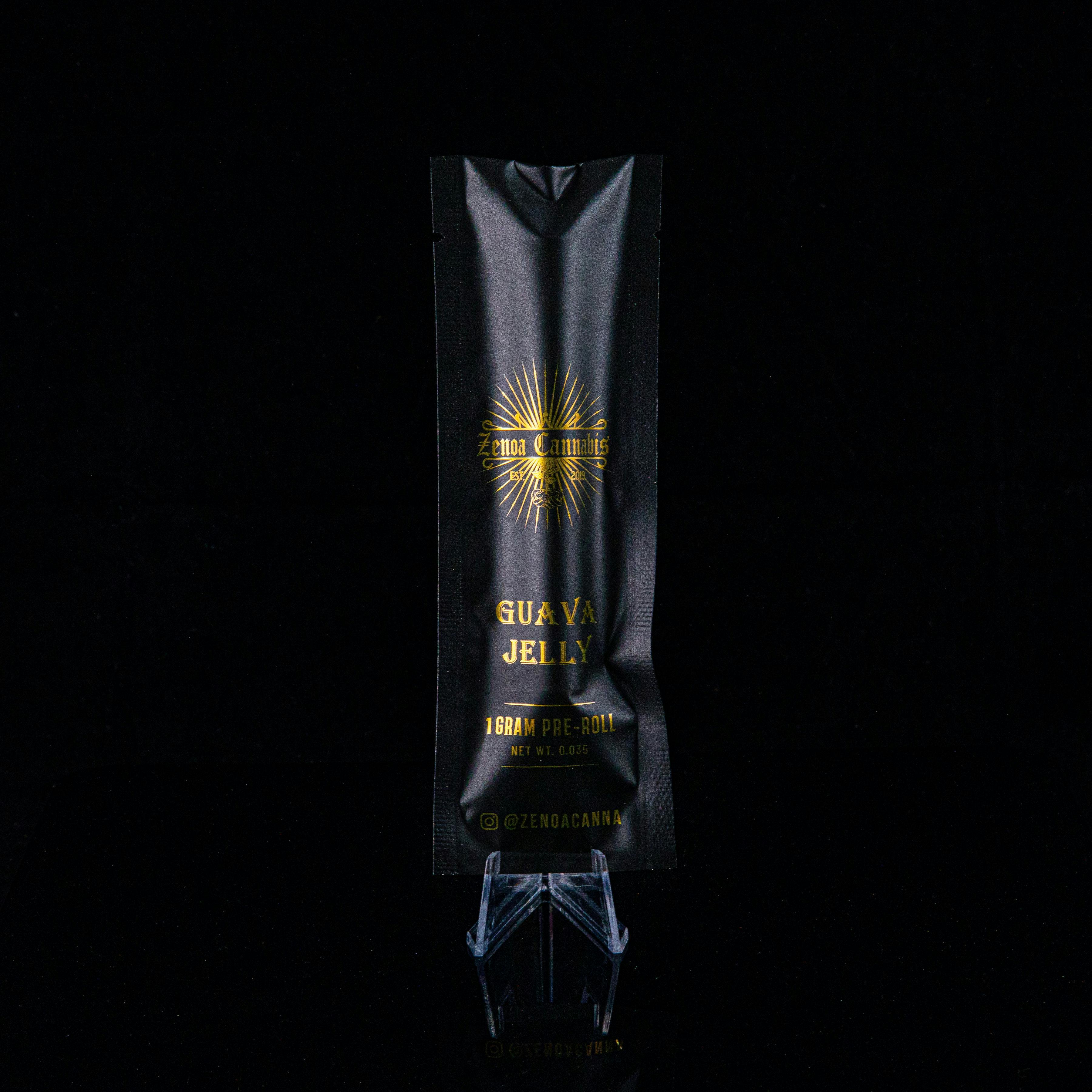 Guava Jelly Pre-Roll - image 1