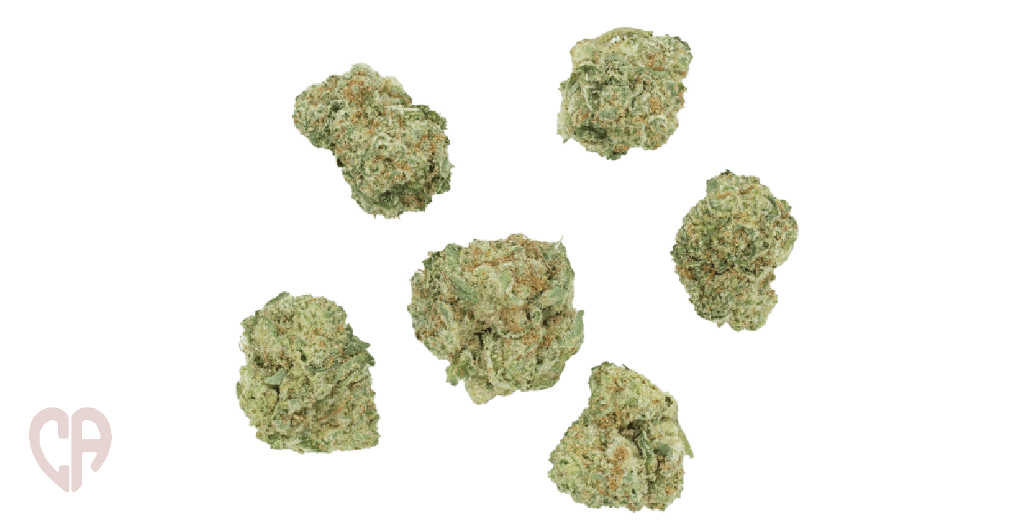 Sundae Driver - 3.5g - image 1