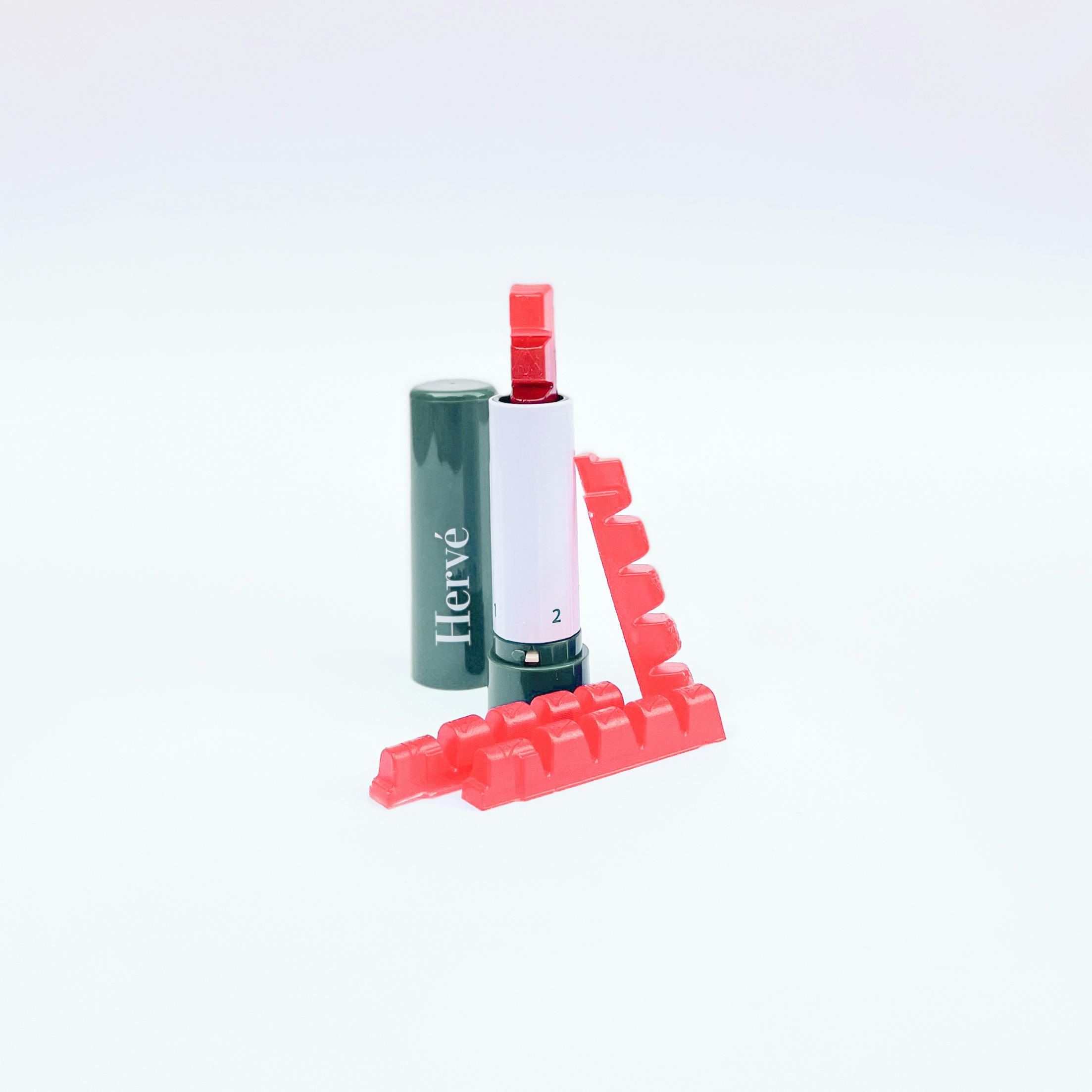 Sour Cherry Mirage Hard Candy | Herve - image 1