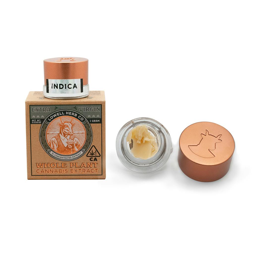 Live Rosin | Bianchetto | Indica - image 1
