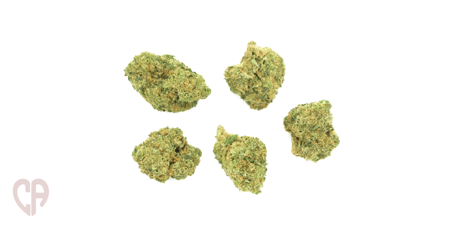 Chocolatina Smalls- 3.5g - image 1