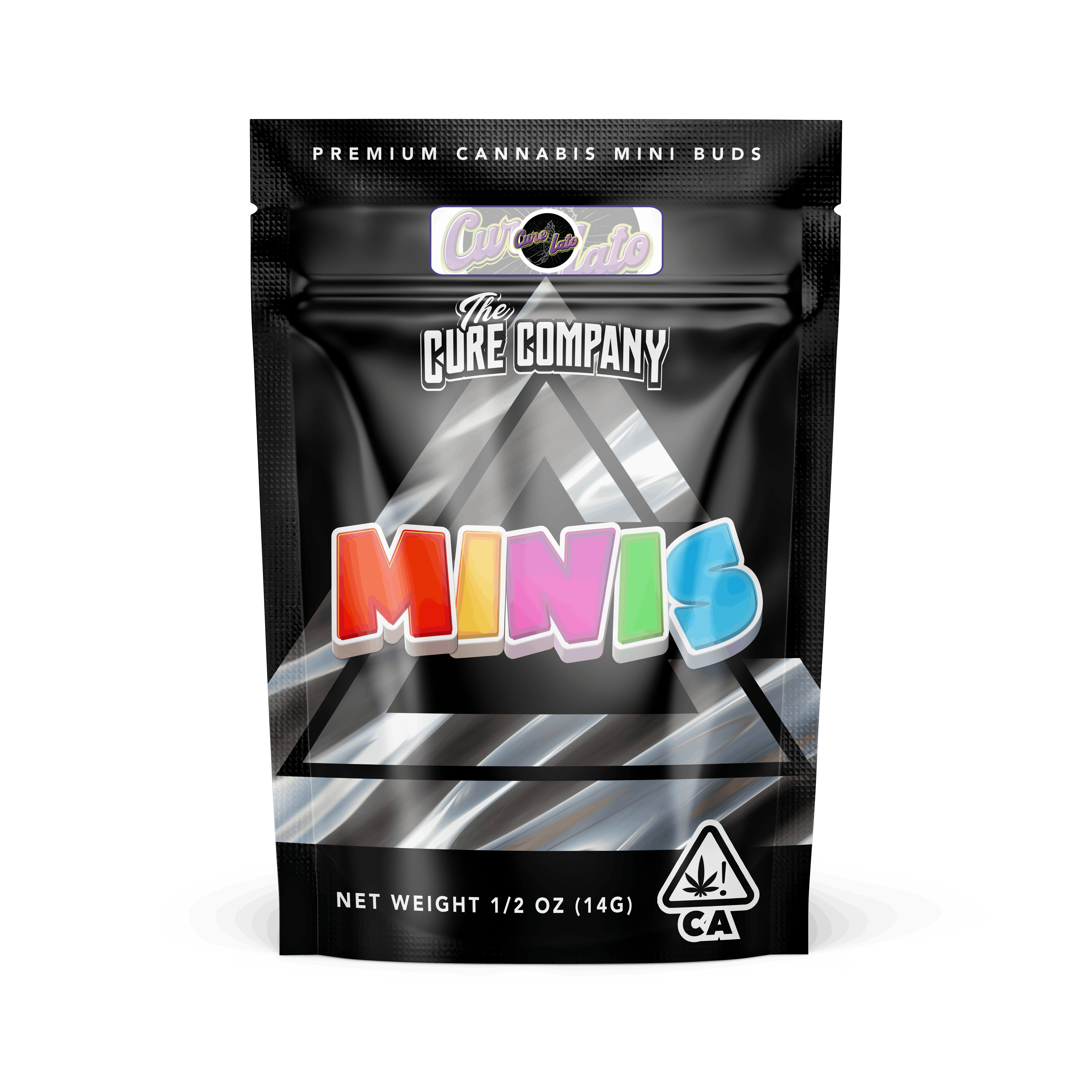 Curelato | 14g Minis - image 1
