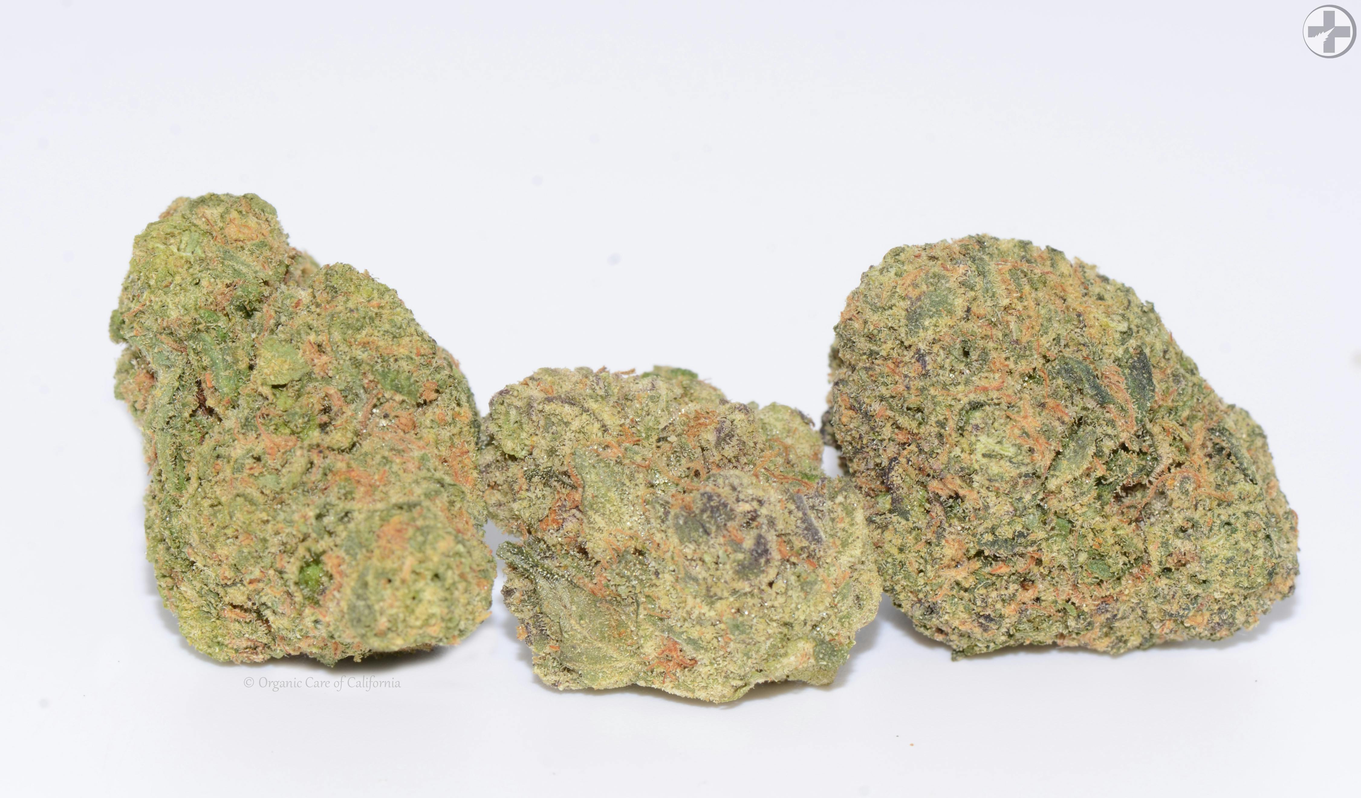 (30%) XXX (3.5g) INDICA INDOOR - image 2
