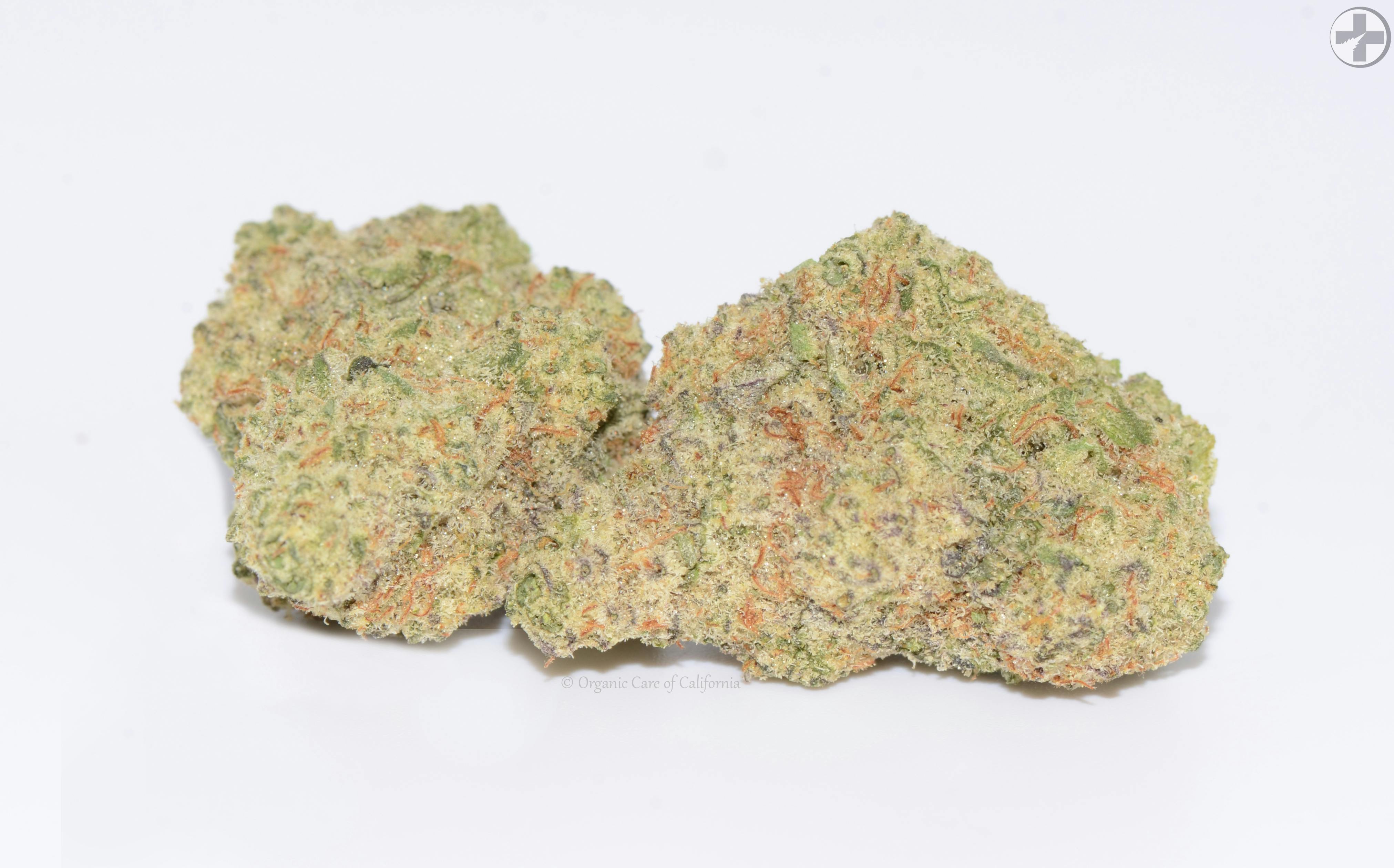 (33.5%) (37%) Mac 1 "Tops" (3.5g) HYBRID INDOOR - image 1