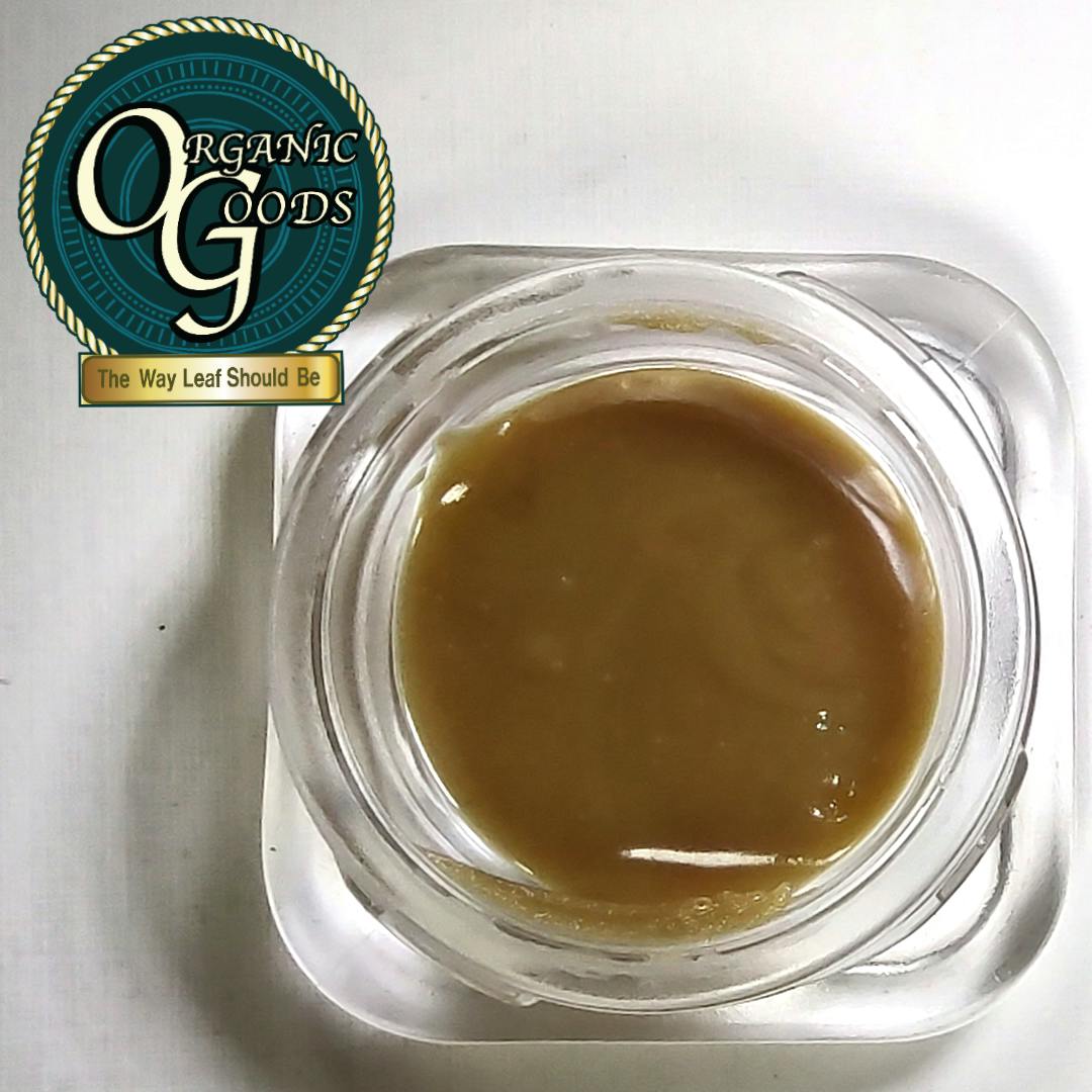 Moonlight Glue Rosin 1g - image 1