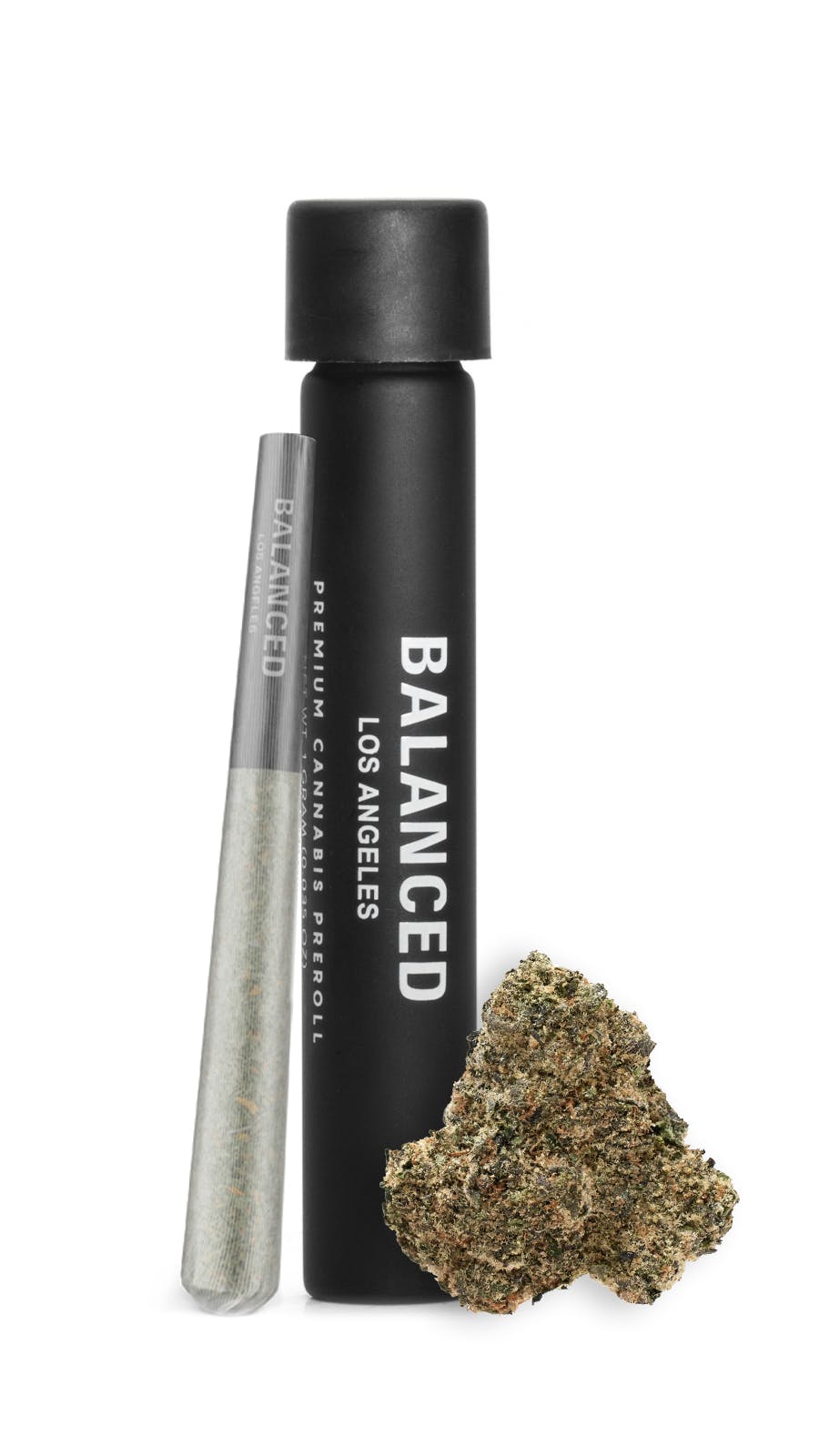 Atomic Frost 1G Pre-Roll - image 1