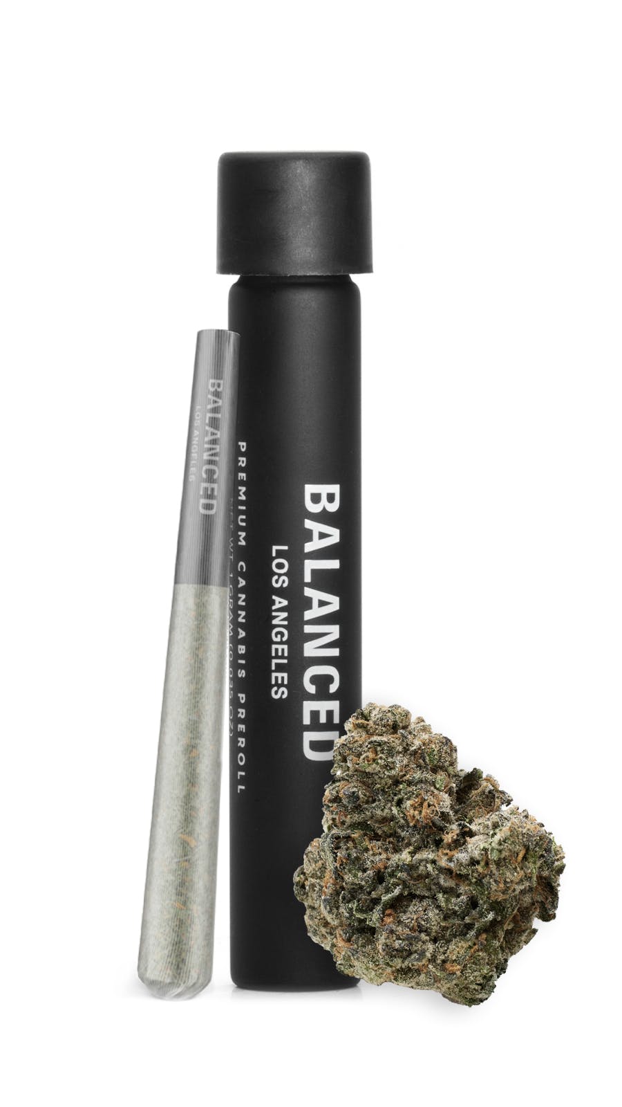BALANCED N°41 1G Pre-Roll - image 1