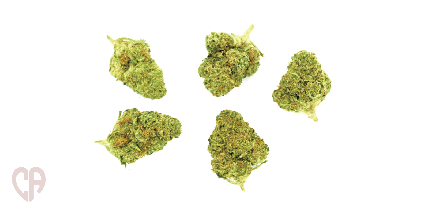 Chem Reserve- 3.5g - image 2