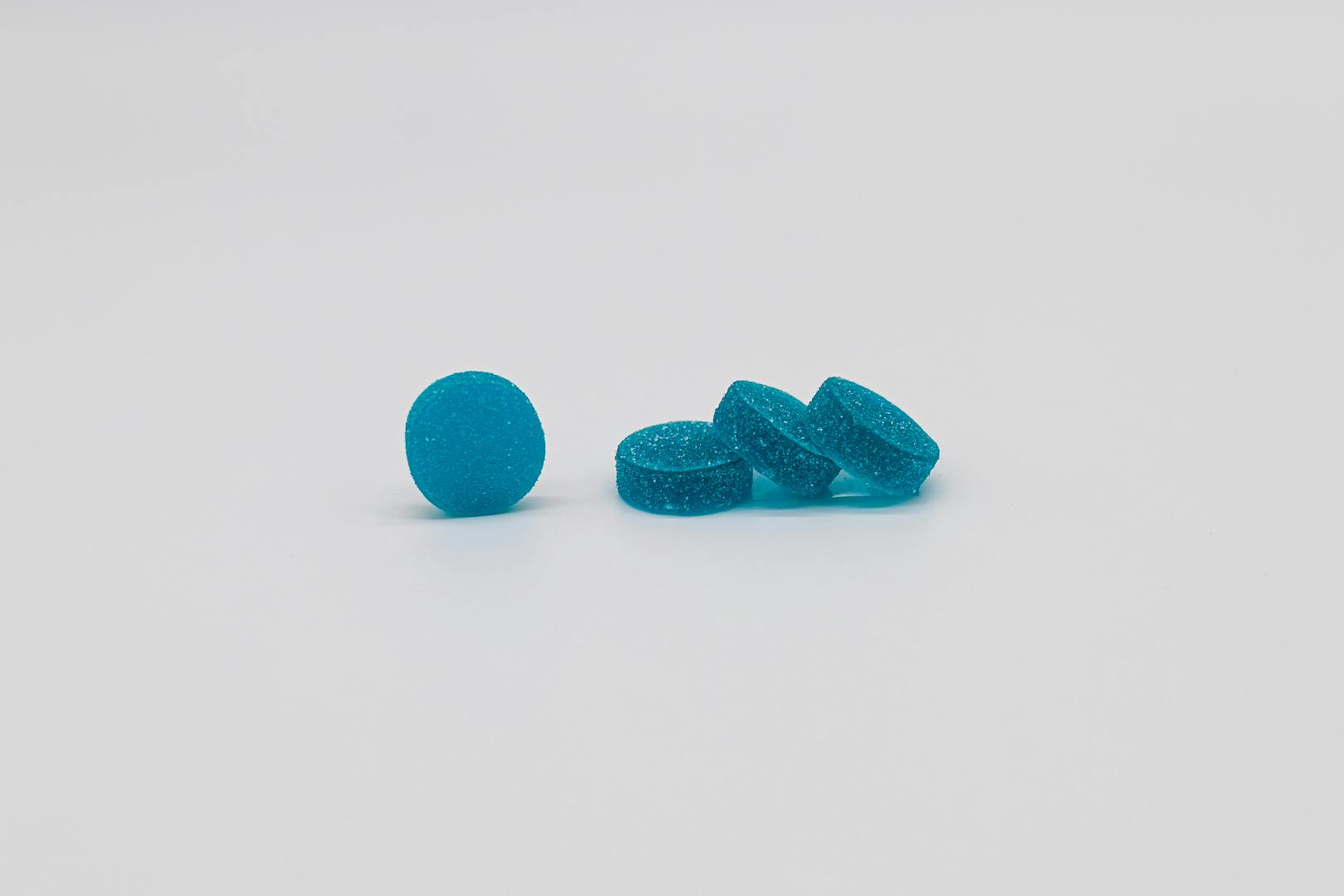Sour Blaster 100mg - Blue Raspberry Retrograde | NV - image 2