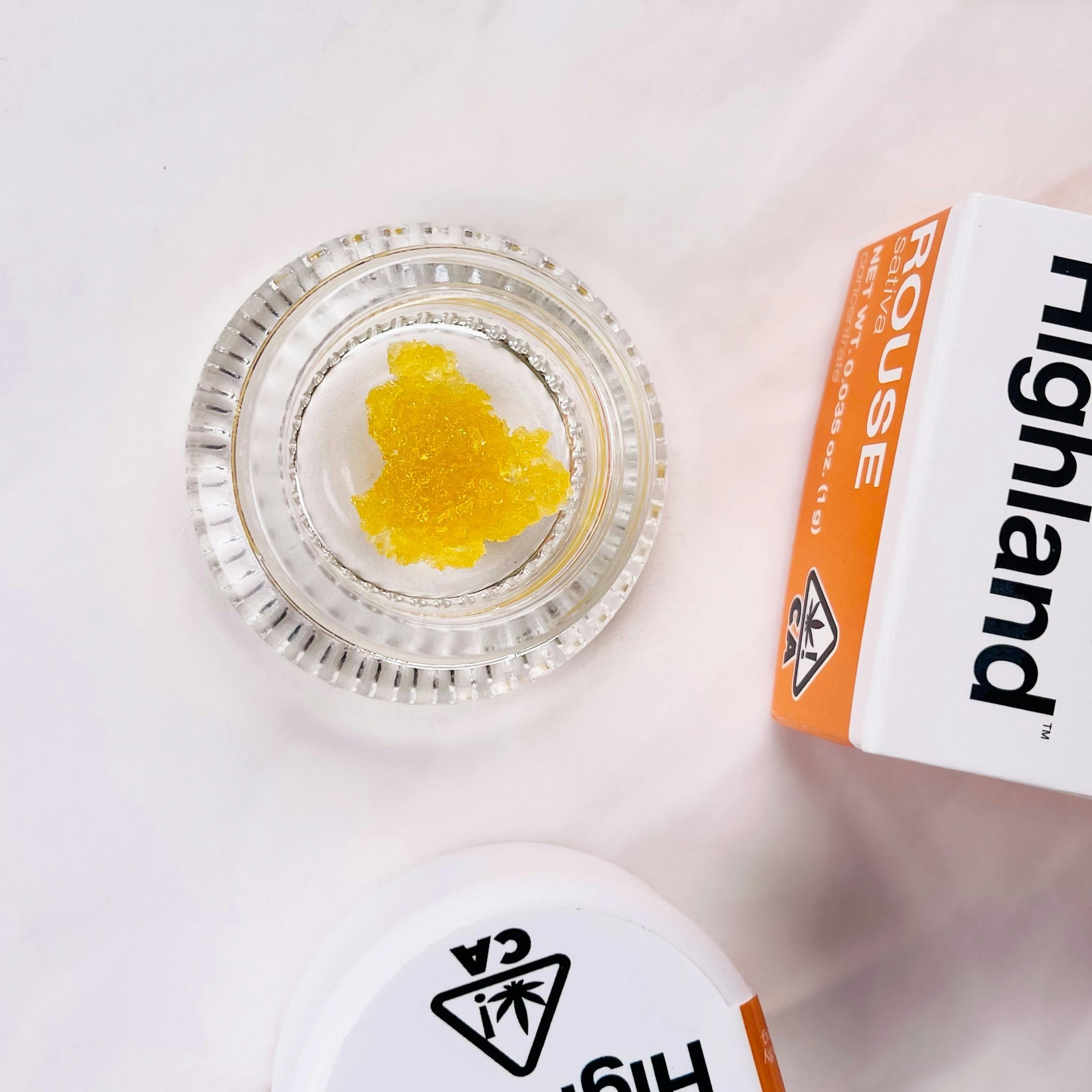 Grapefruit Cured Resin - image 3