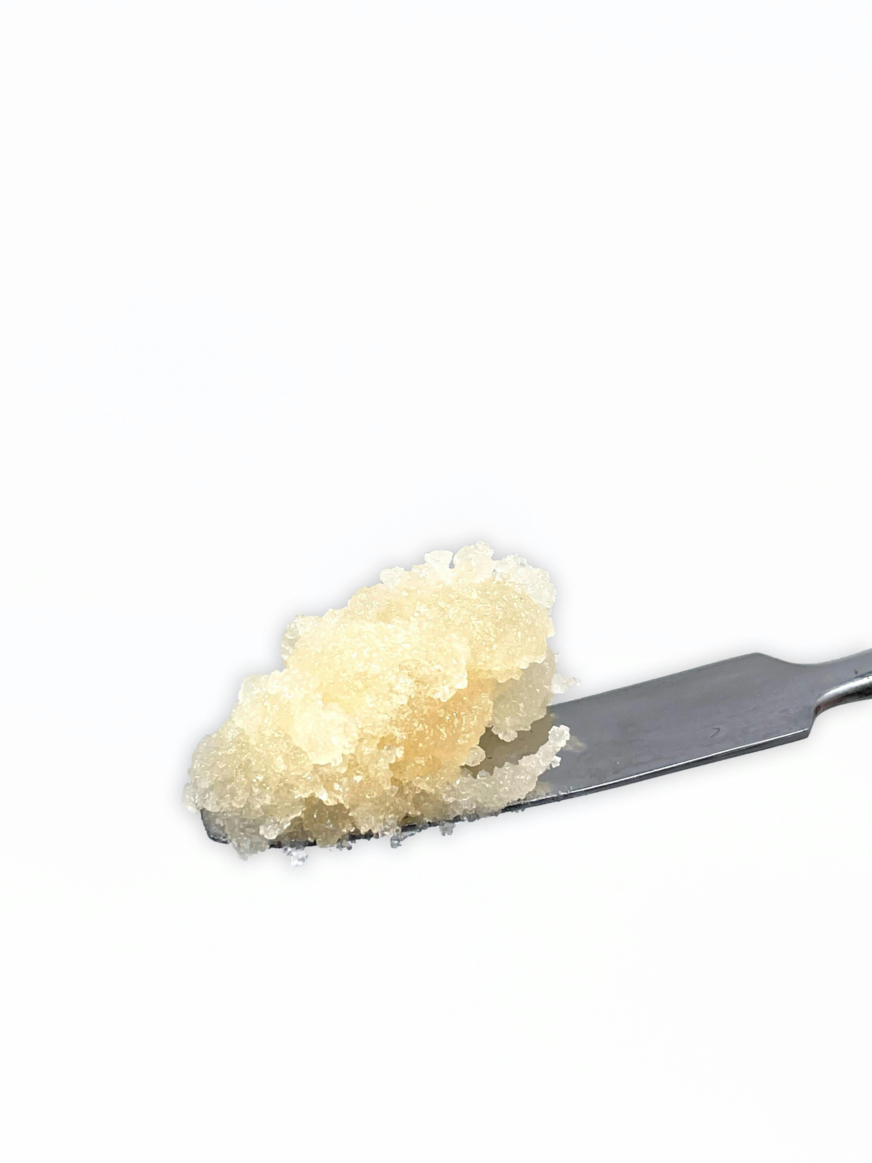 Wonka Barz Cold Cured Sugar - image 1