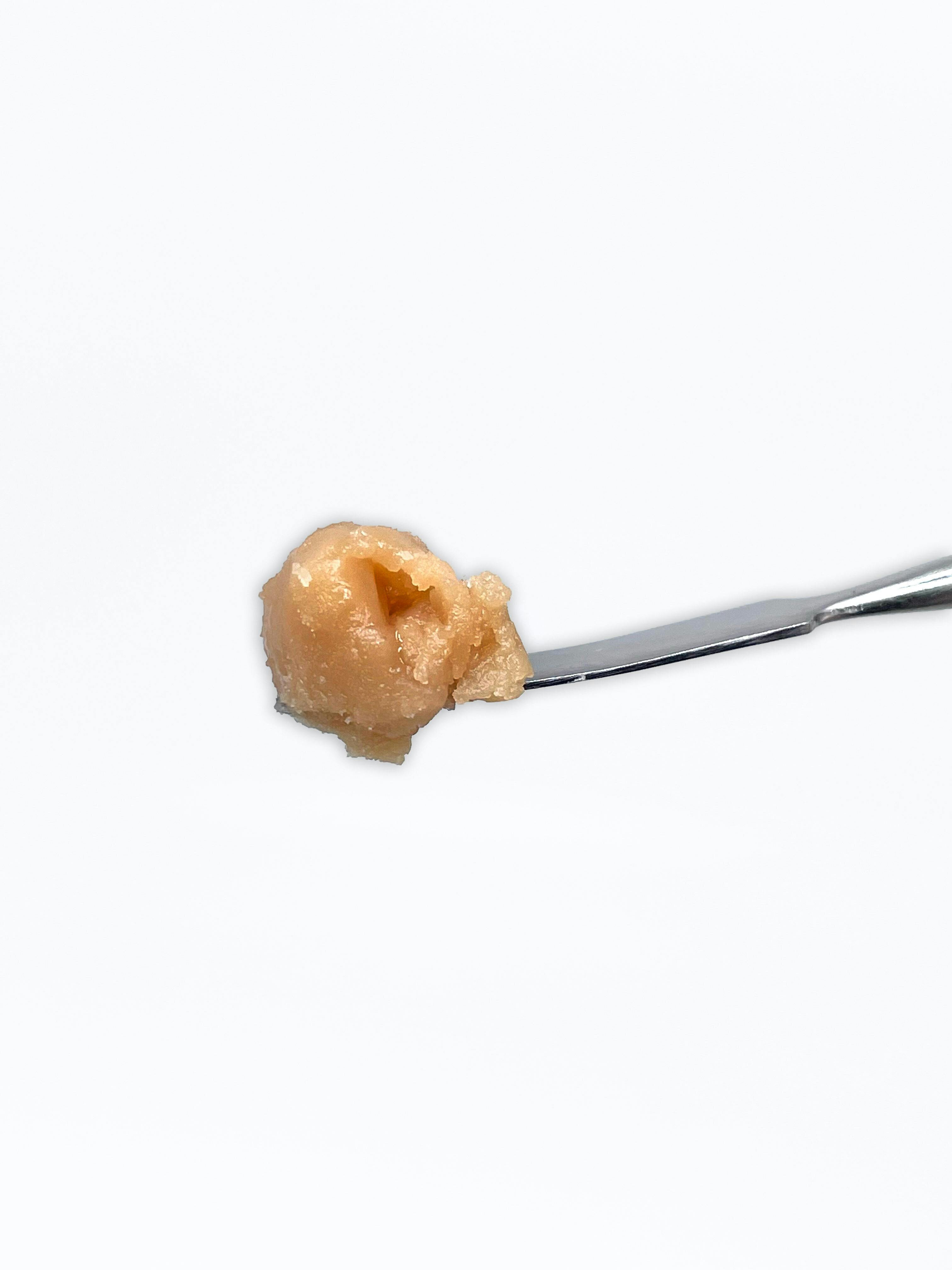 Citrus Farmer Live Hash Rosin - image 1