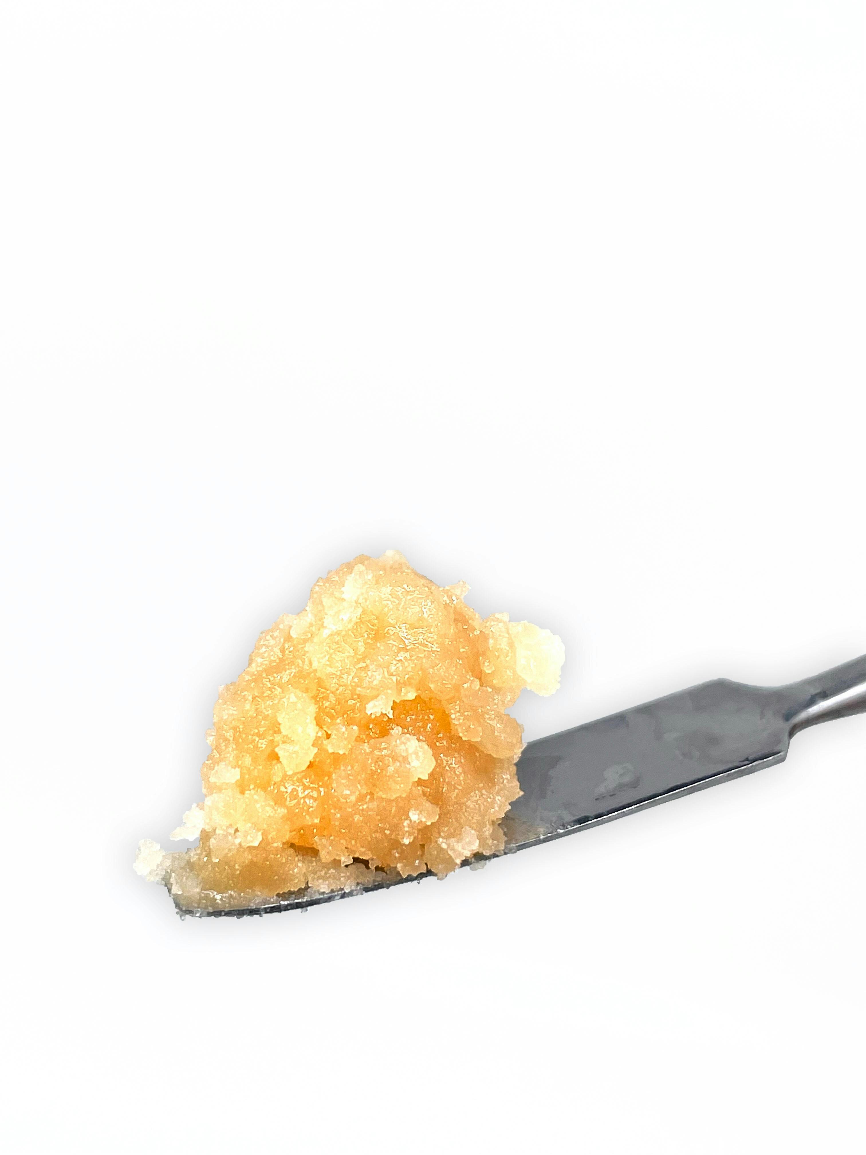 Lemony Sniffets Cold Cured Badder - image 1