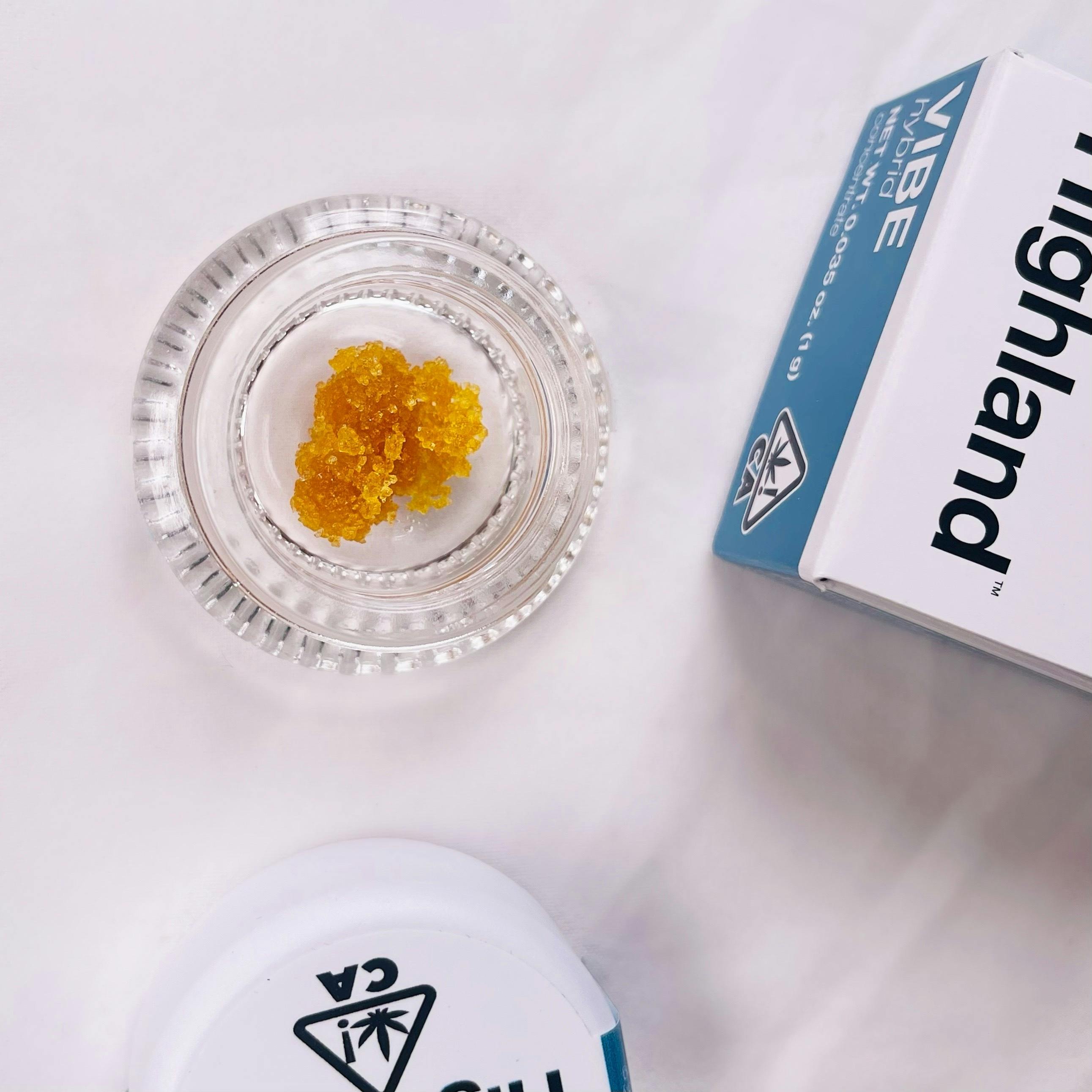 Sherbet x Gushers Cured Resin - image 3