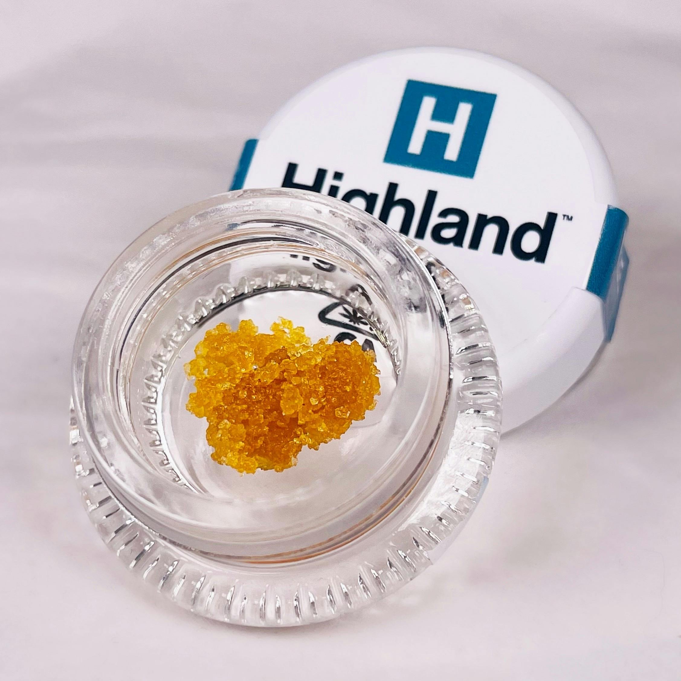Sherbet x Gushers Cured Resin - image 2