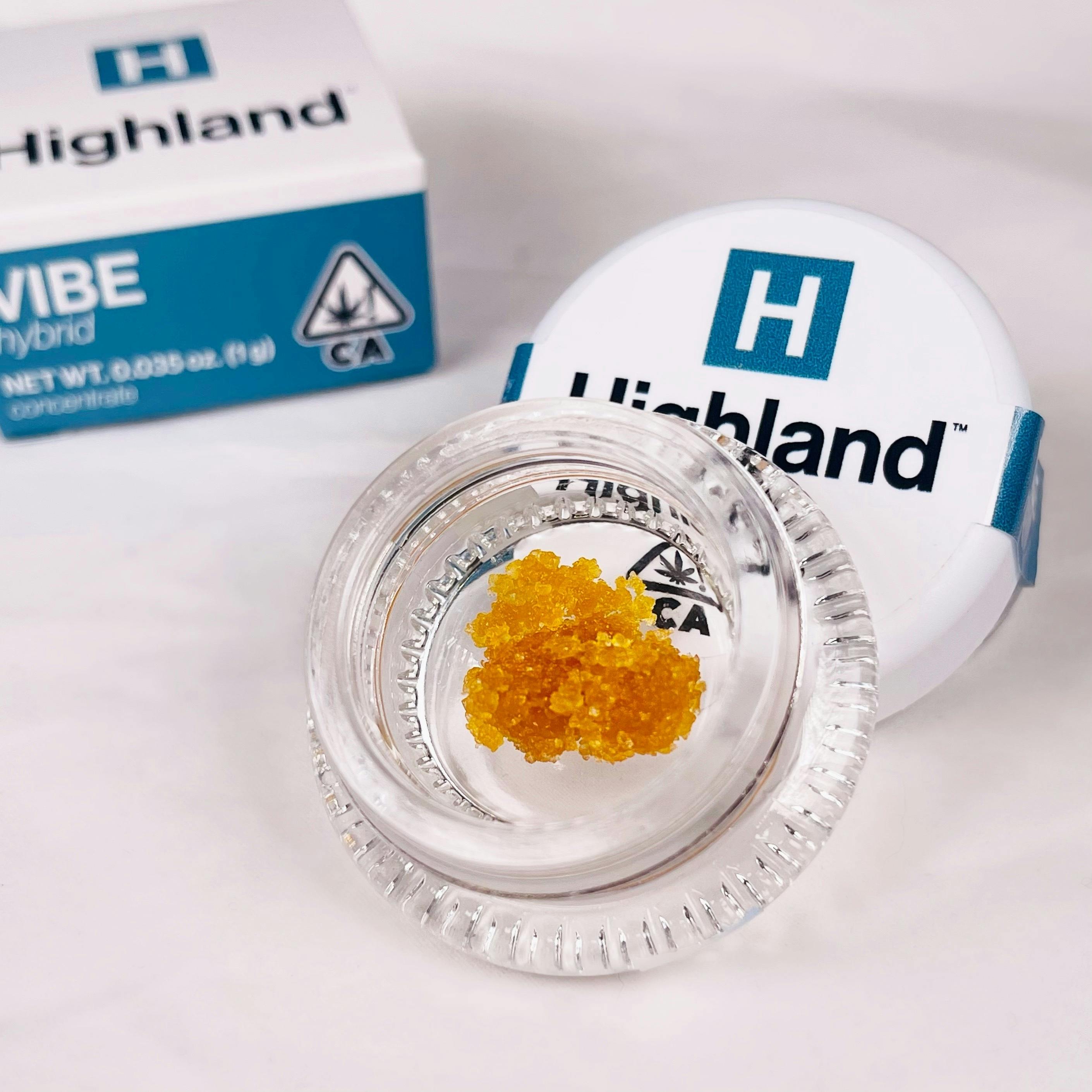 Sherbet x Gushers Cured Resin - image 1
