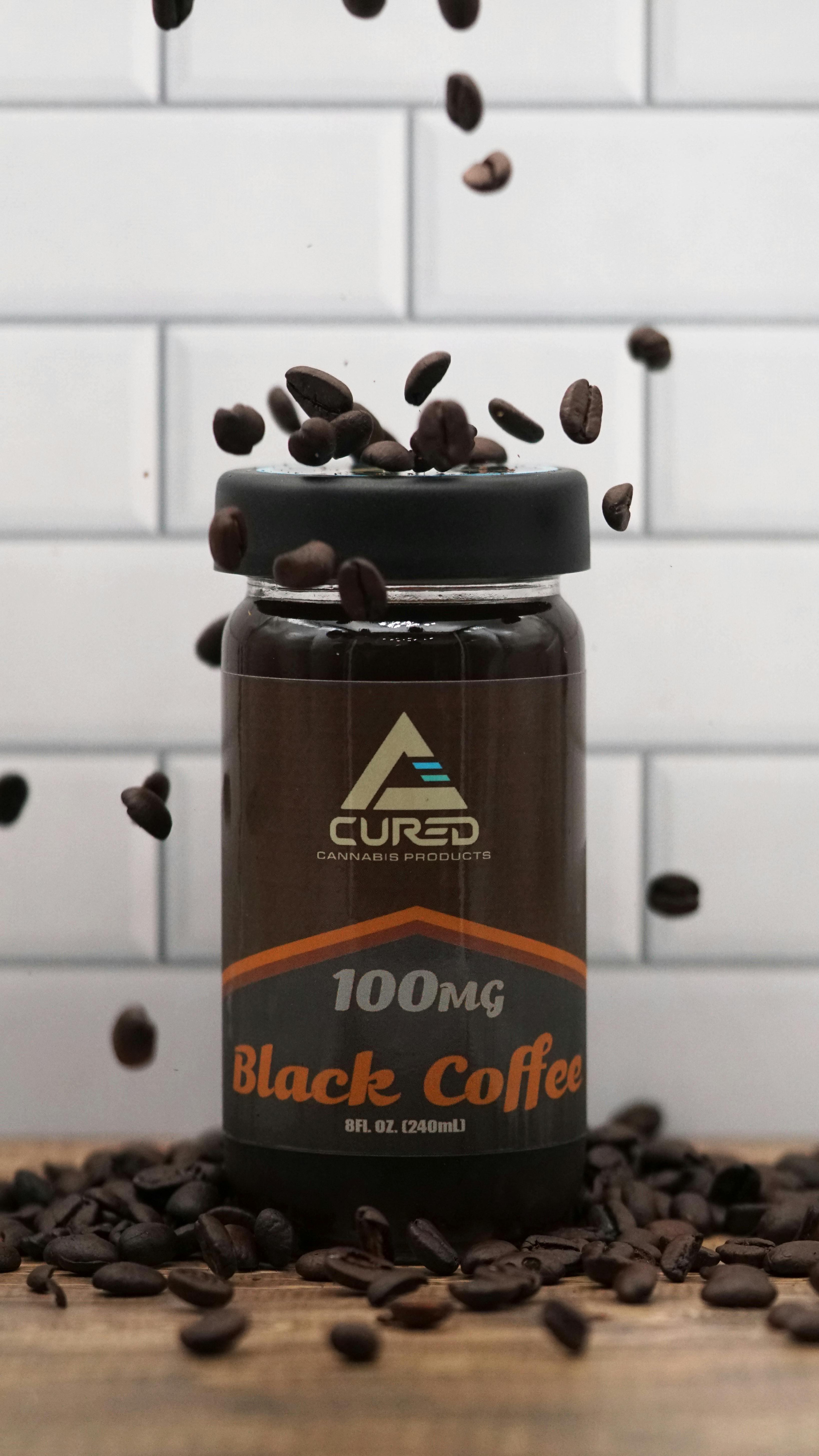 Black Coffee - image 2