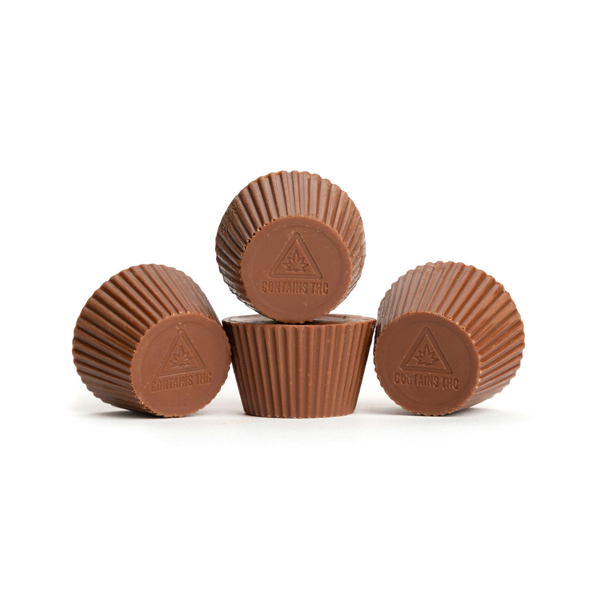 100mg Peanut Butter Cups - image 1