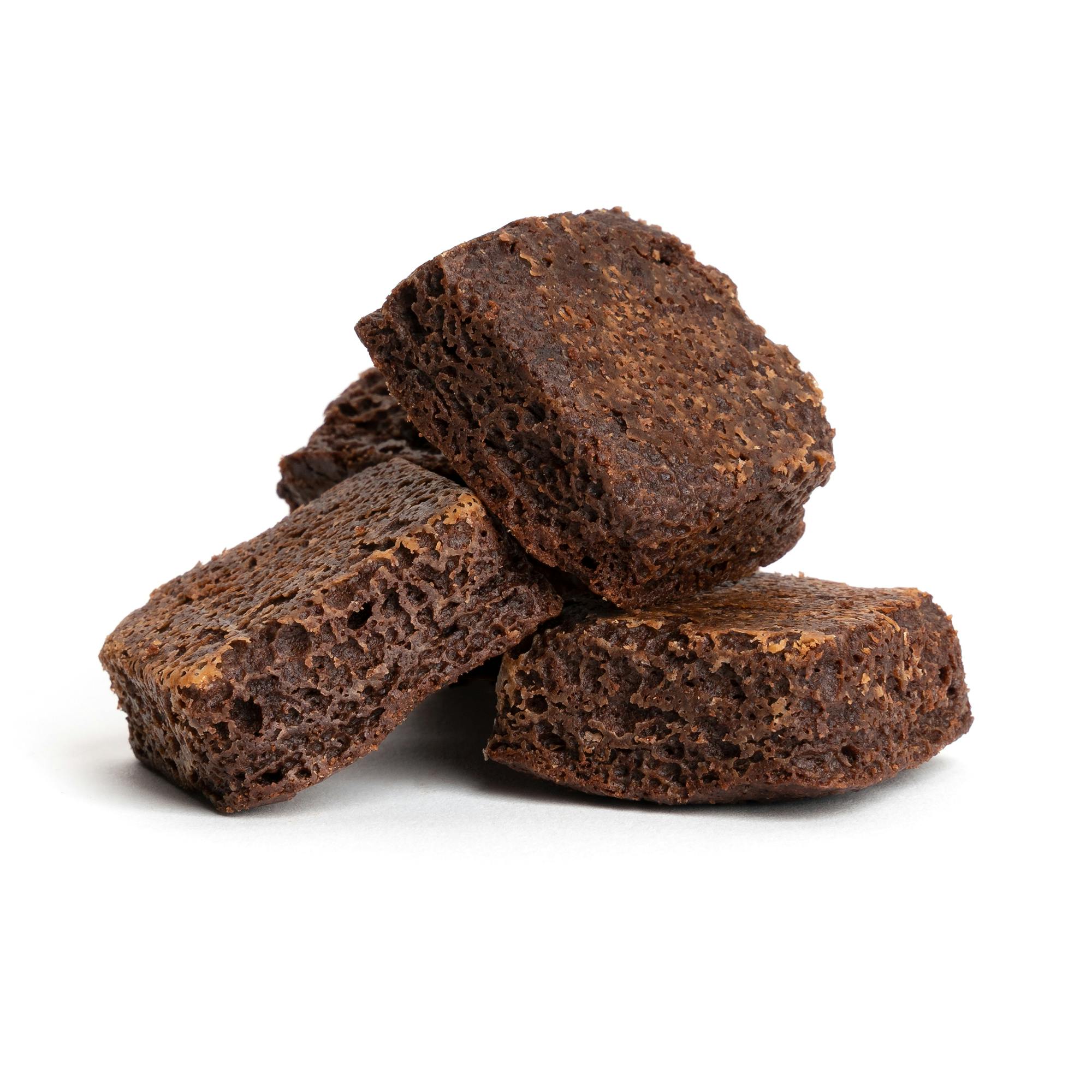 100mg Brownie Bites - image 1