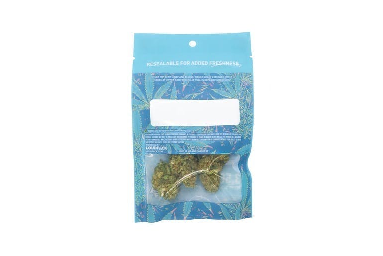 Loudpack | Chem OG Hybrid (3.5g) - image 1