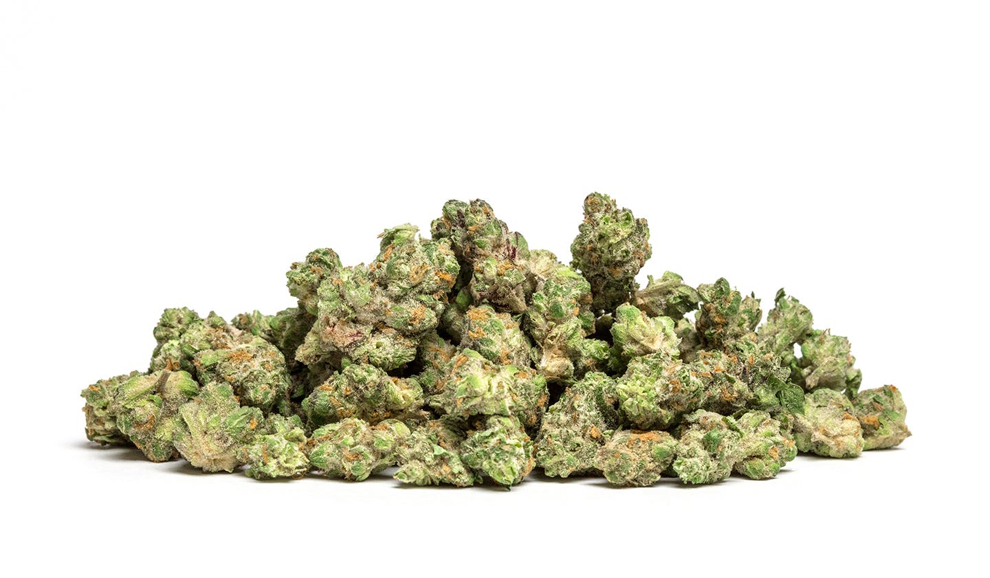 MR. ZIPS | Peanut Butter Breath | 28g Flower - image 2