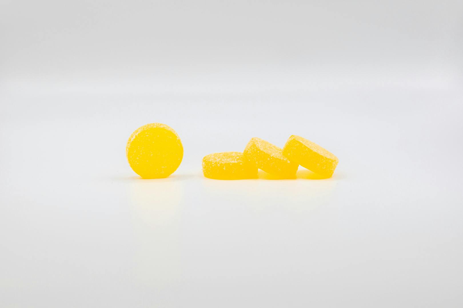 Blaster 100mg - Parsec Pineapple | MO - image 2