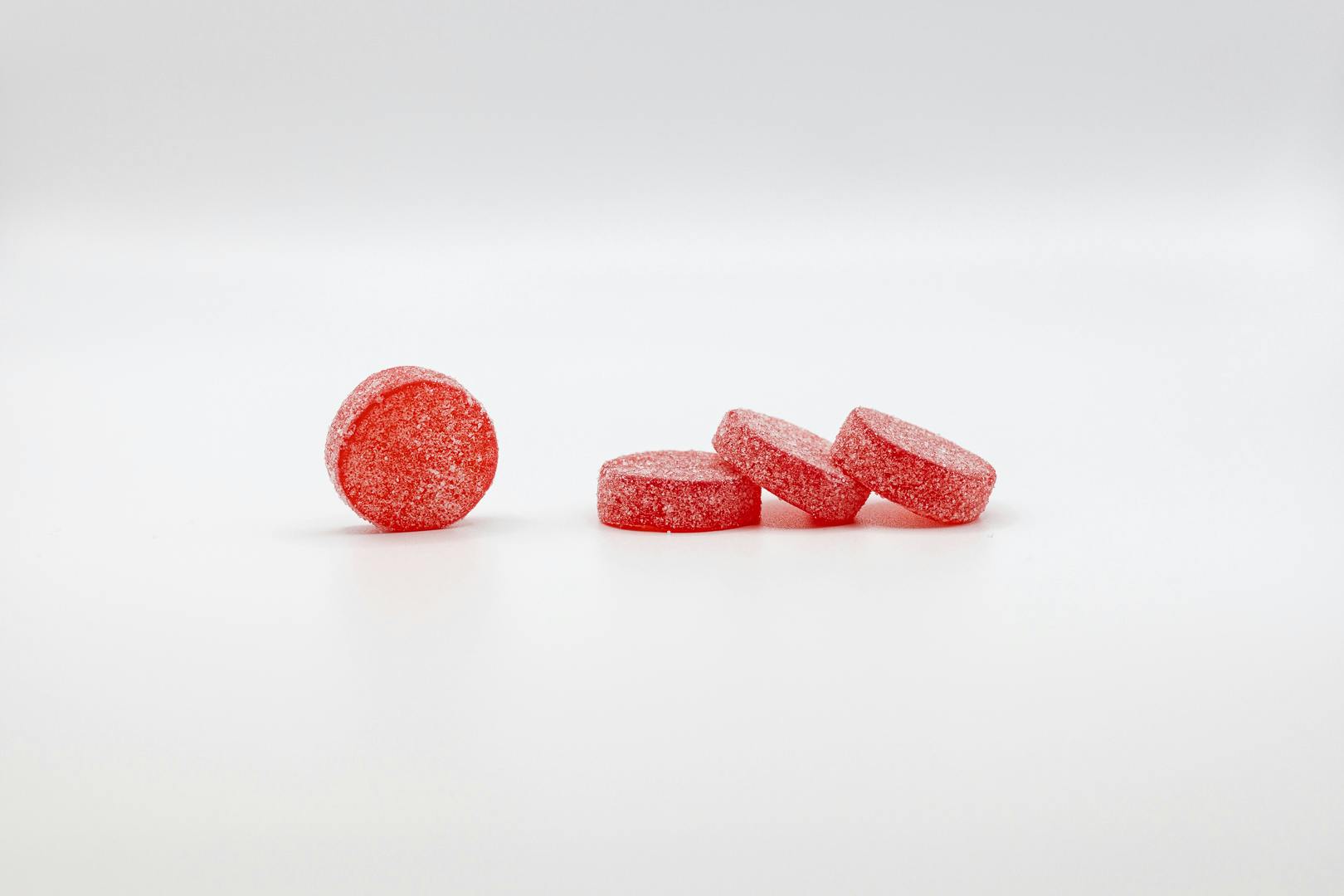 Sour Blaster 100mg - Celestial Cherry | MO - image 2