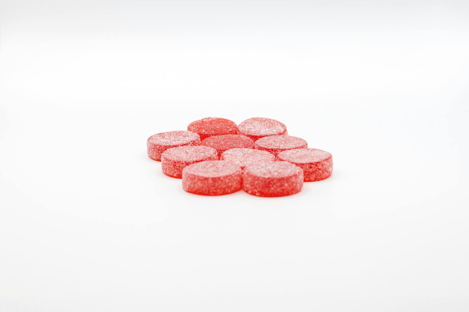 Sour Blaster 100mg - Celestial Cherry | MO - image 3