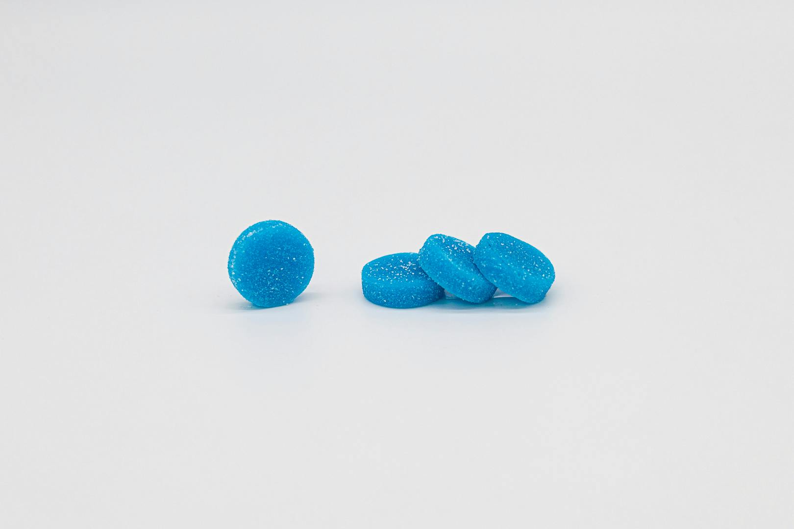 Supernova 500mg - Blue | MO - image 2