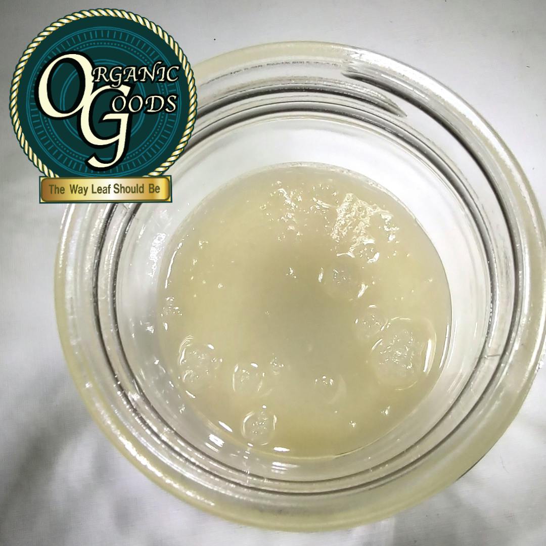 OG Refined Sugar Sundae Driver 1g - image 1