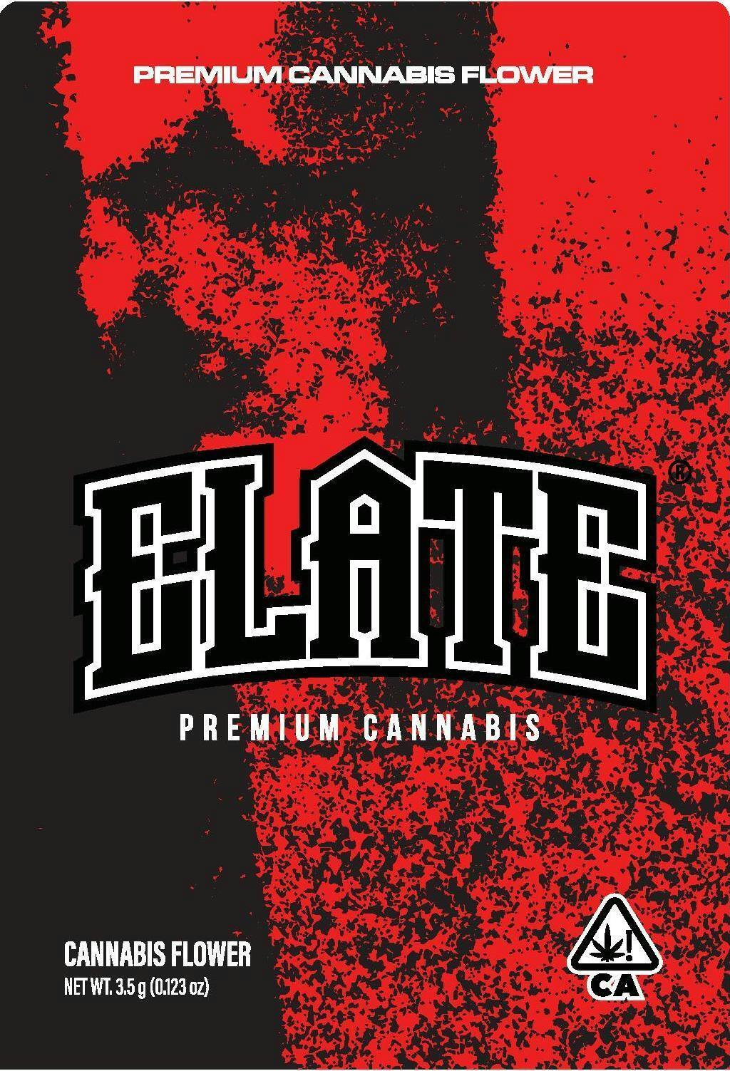 ELATE OG 28G SMALLS - image 1