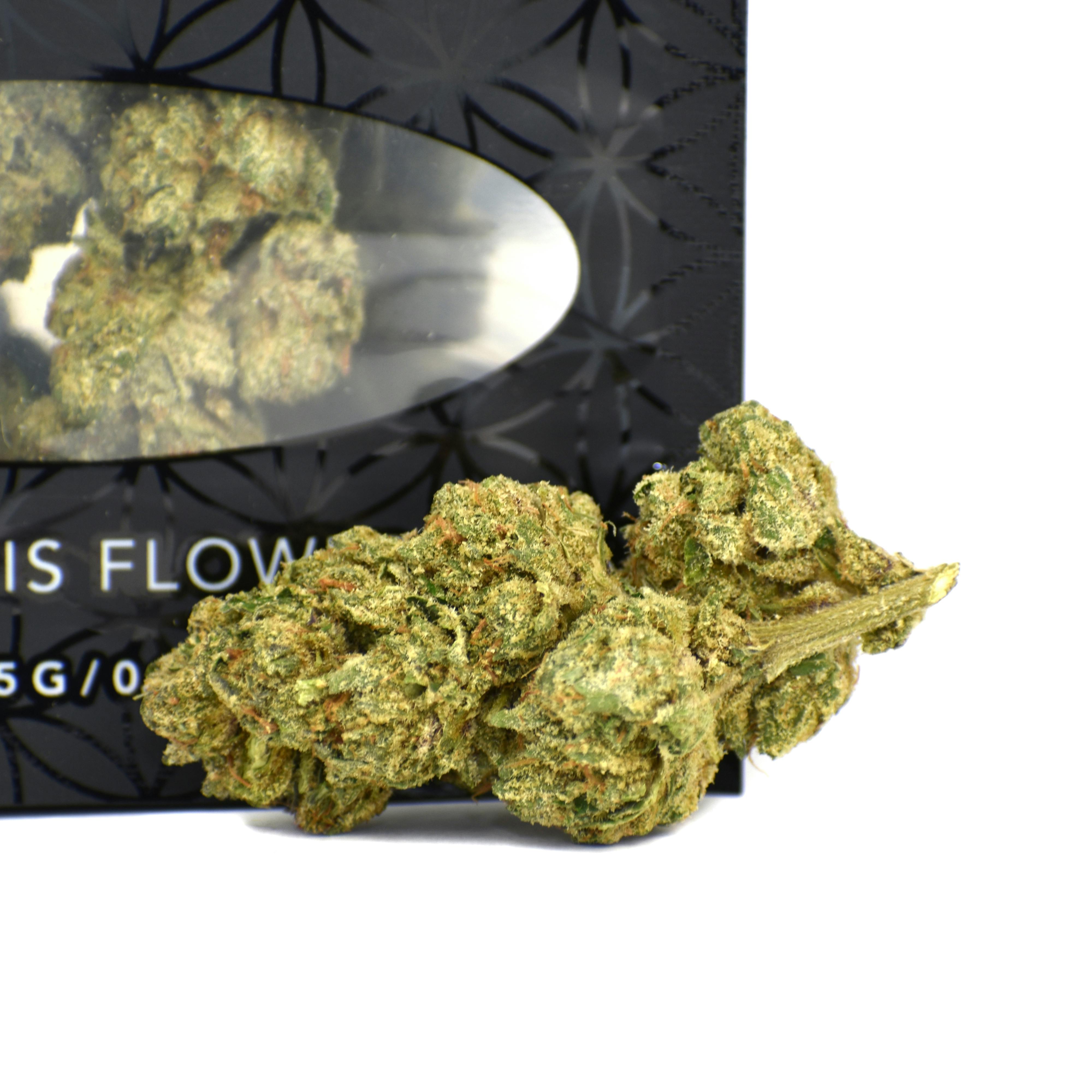 Gelato x High Octane | MKCO Flower 3.5g - image 2