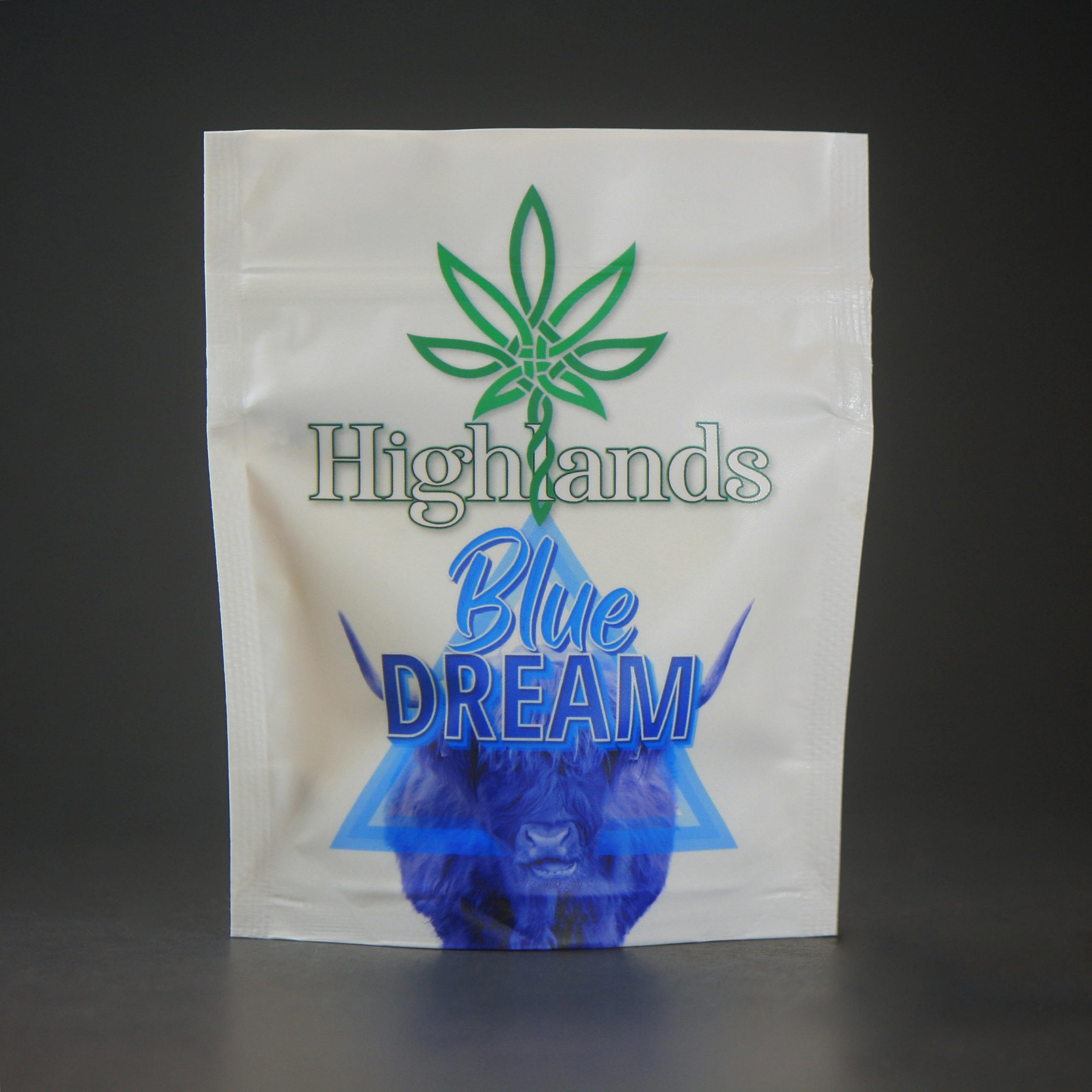 Blue Dream | 3.5g - image 1