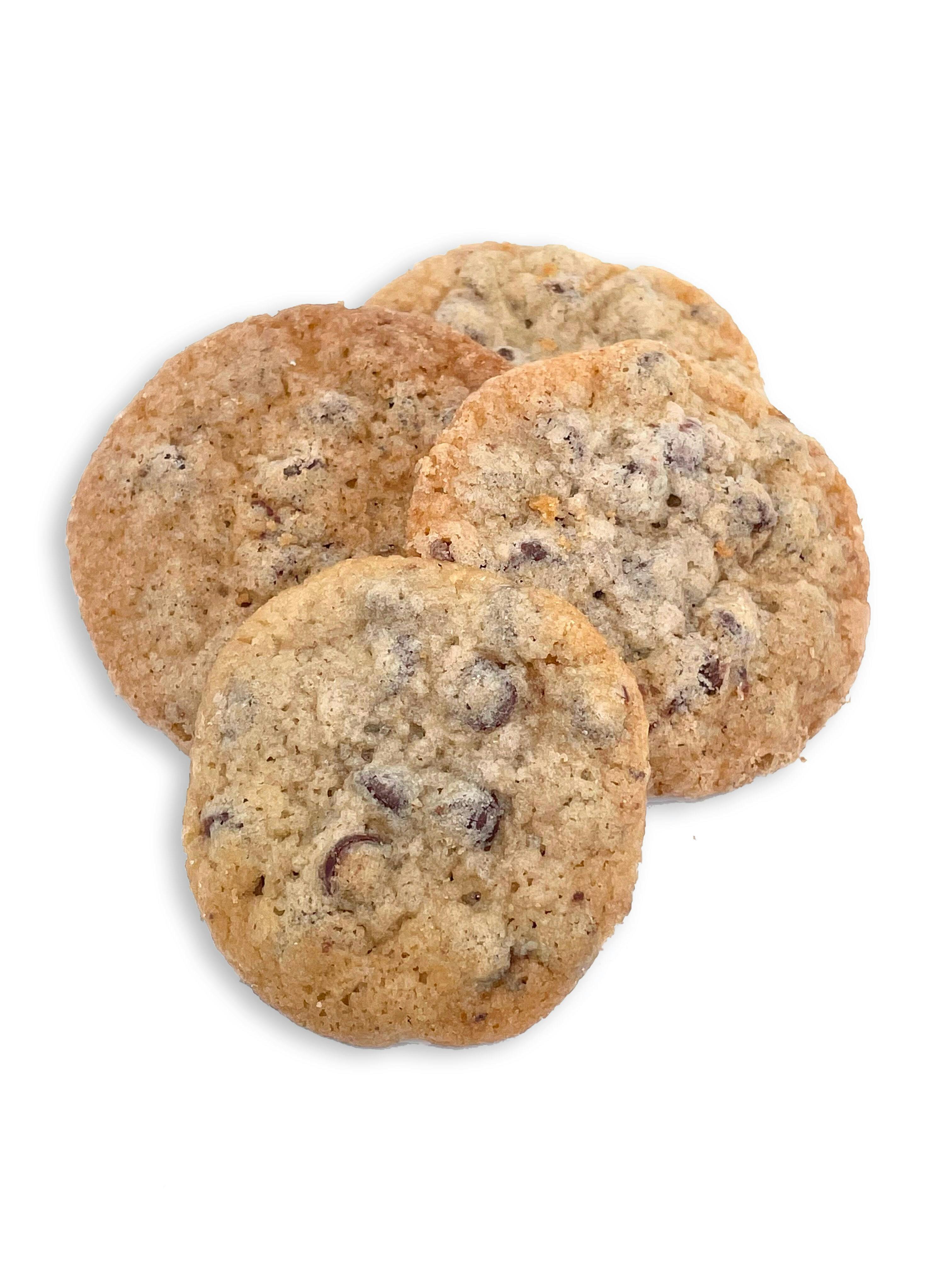 100mg Chocolate Chip Cookies - image 1
