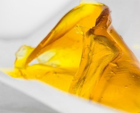 All Natural Shatter - Lava Cake - image 3