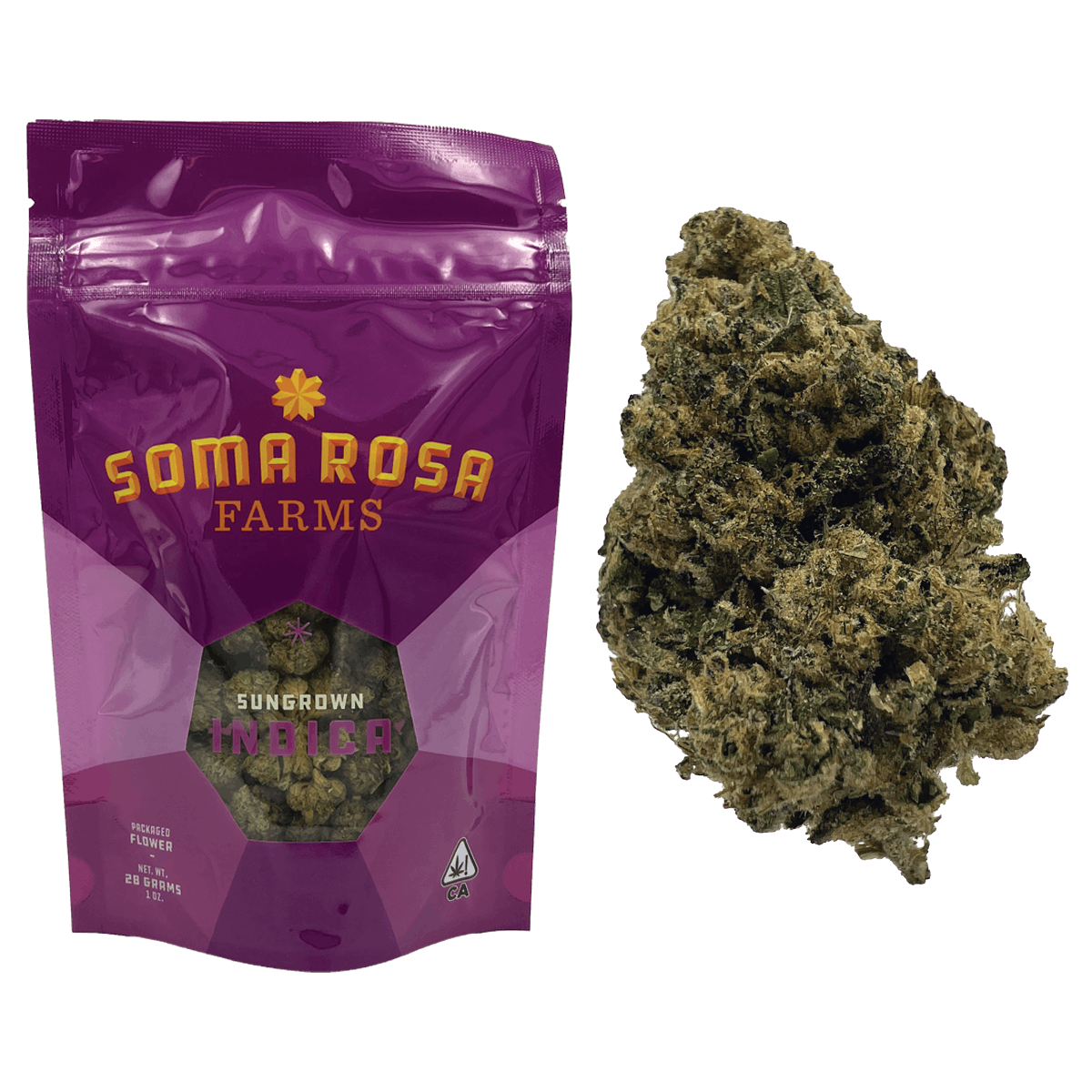 Animal Mints - 1 OZ Pouch - image 4