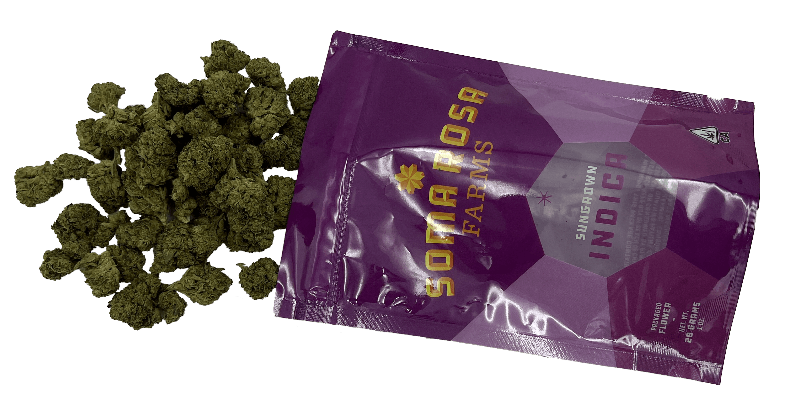 Animal Mints - 1 OZ Pouch - image 1