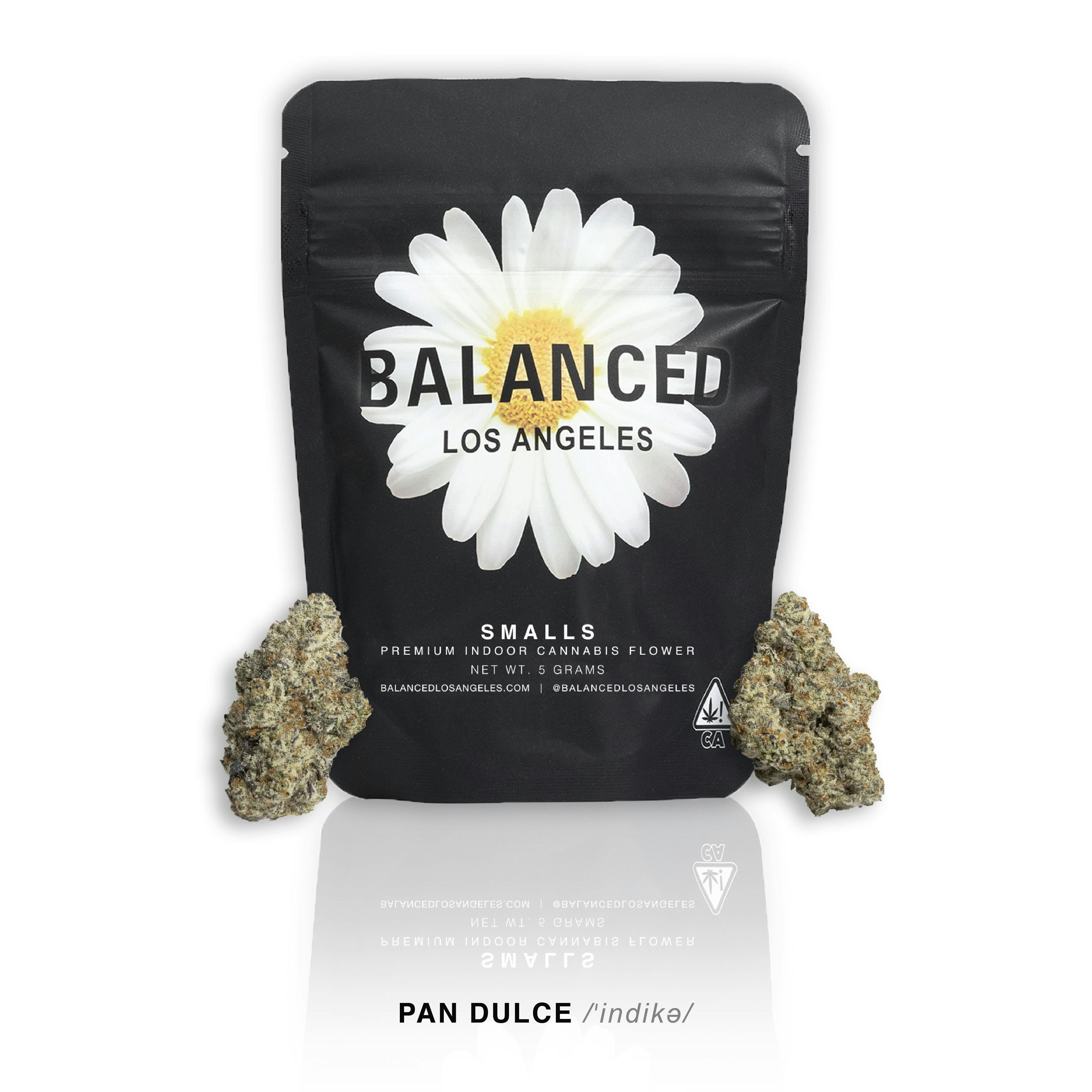 Pan Dulce 5G Smalls - image 1
