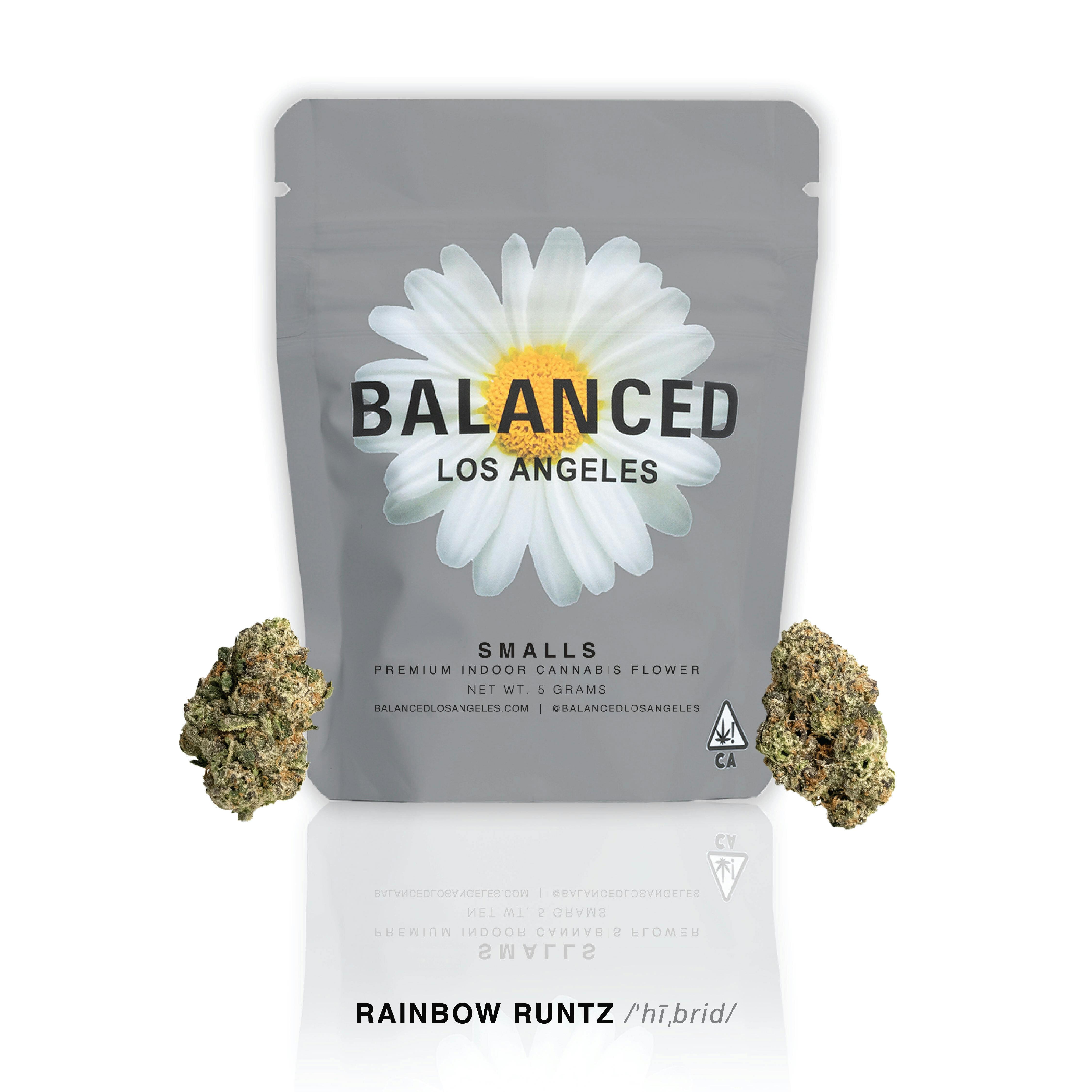 Rainbow Runtz 5G Smalls - image 1