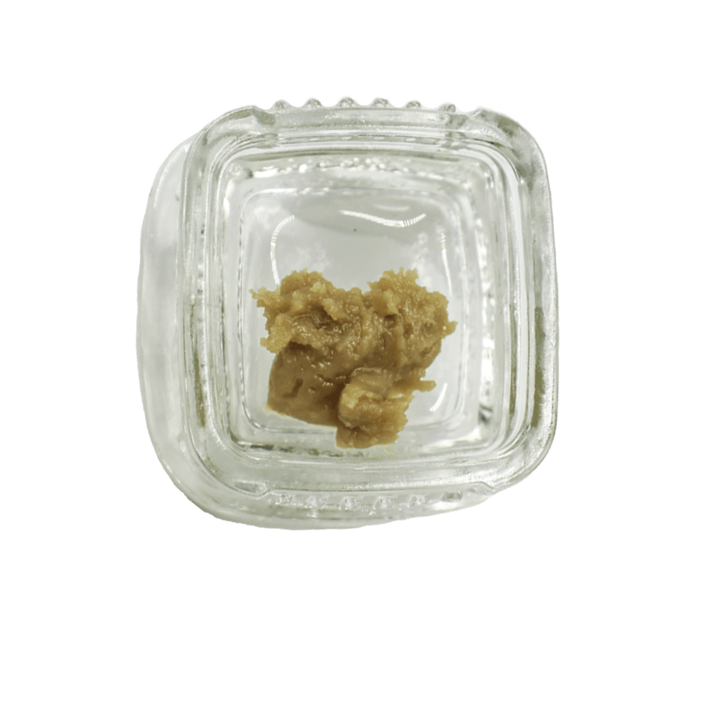 Peanut Butter Punch x Superglue Solventless Budder - image 2
