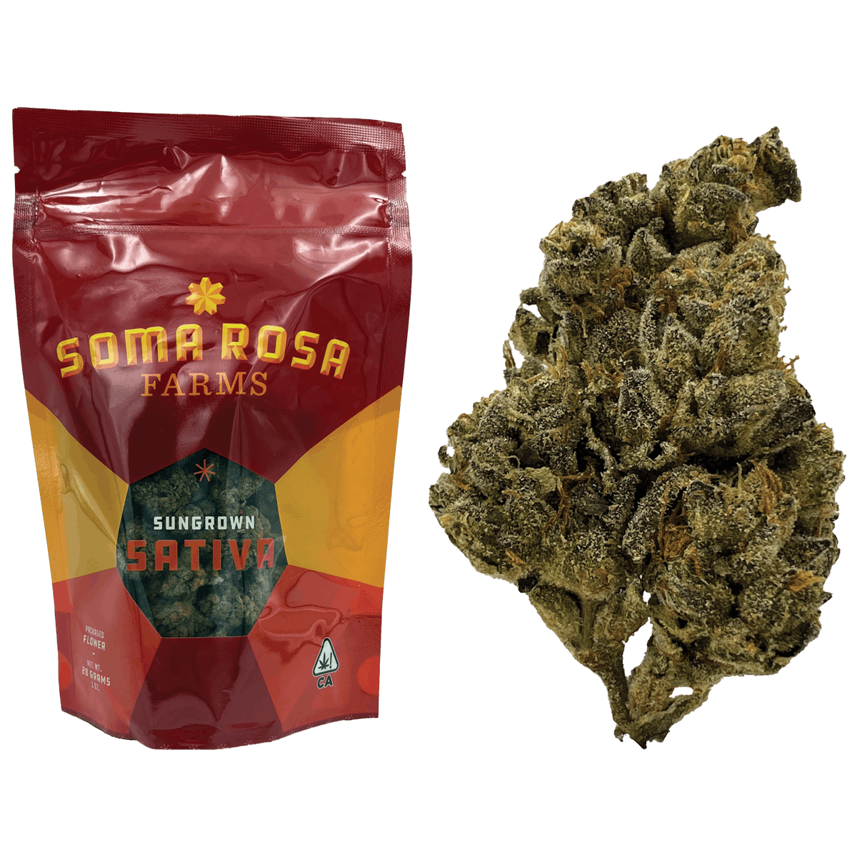 Iced Lemonade - OZ Pouch - image 3