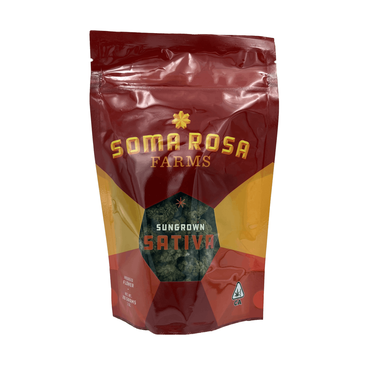 Iced Lemonade - OZ Pouch - image 1