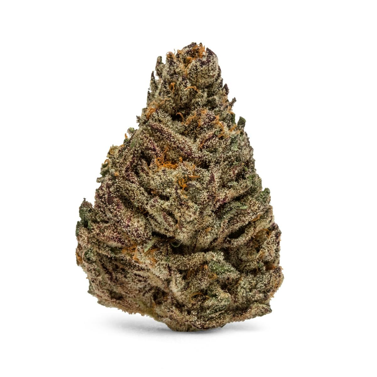 HEADWATERS | Purple Punch | 3.5g Flower - image 2