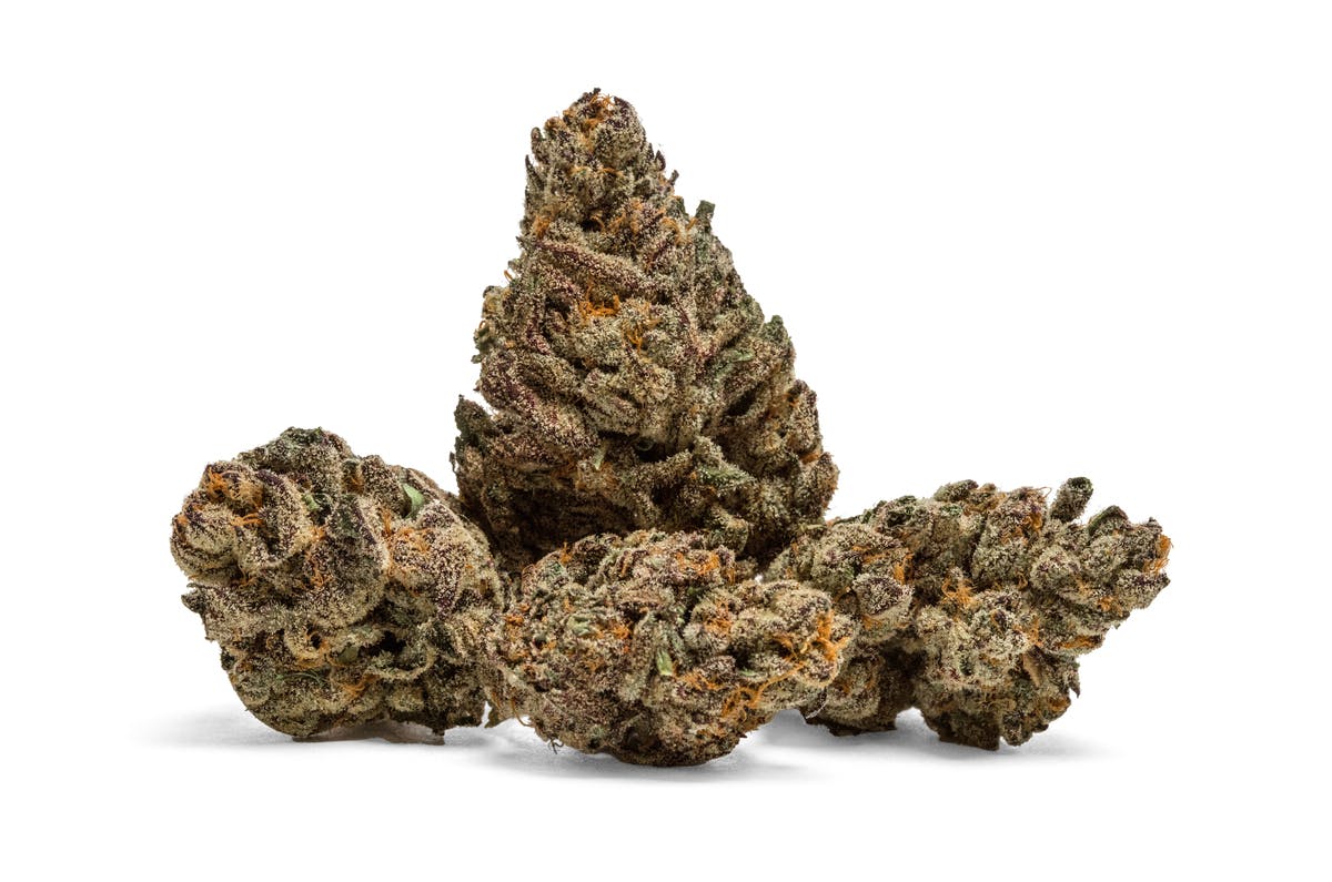HEADWATERS | Ice Cream Cake | 3.5g Flower - image 3