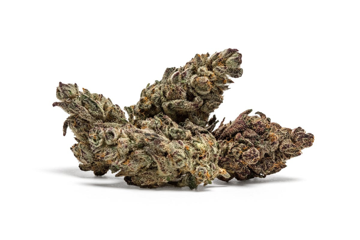 HEADWATERS | Golden Gas | 3.5g Flower - image 3