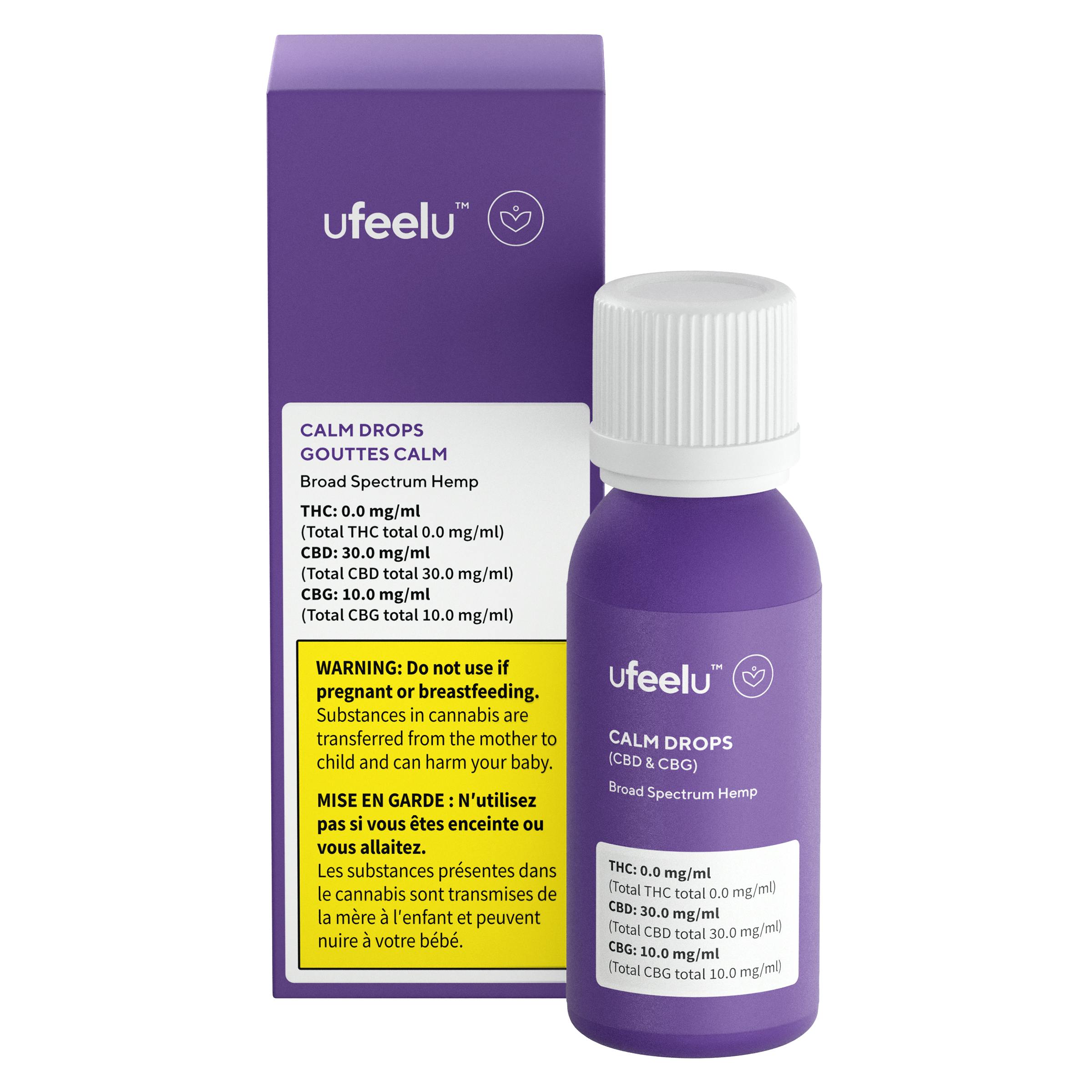 Calm Drops - image 1