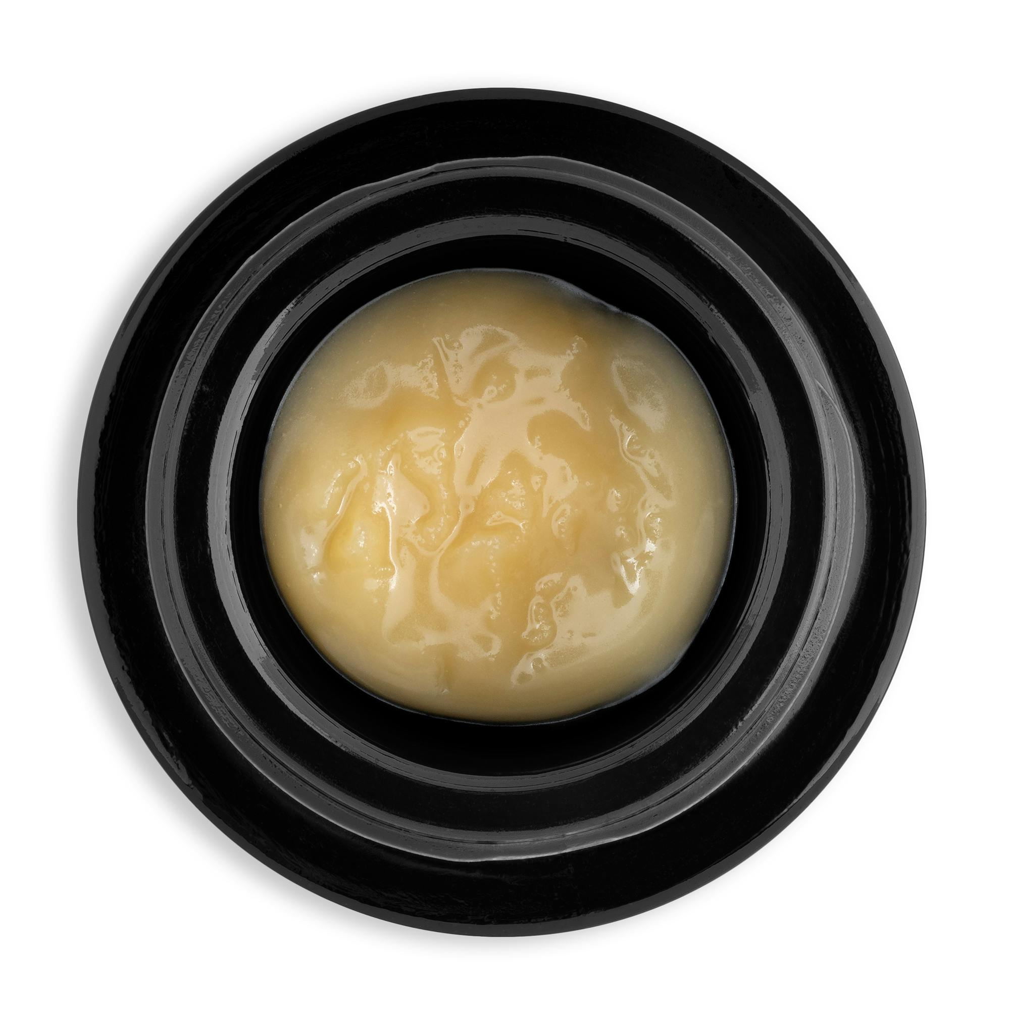 Nigerian Silk Kush - Live Resin - image 1
