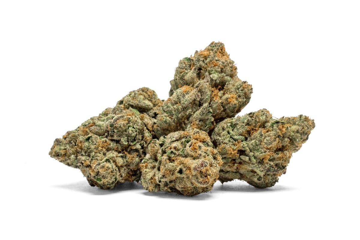 HEADWATERS | Wedding Cake | 3.5g Flower - image 3